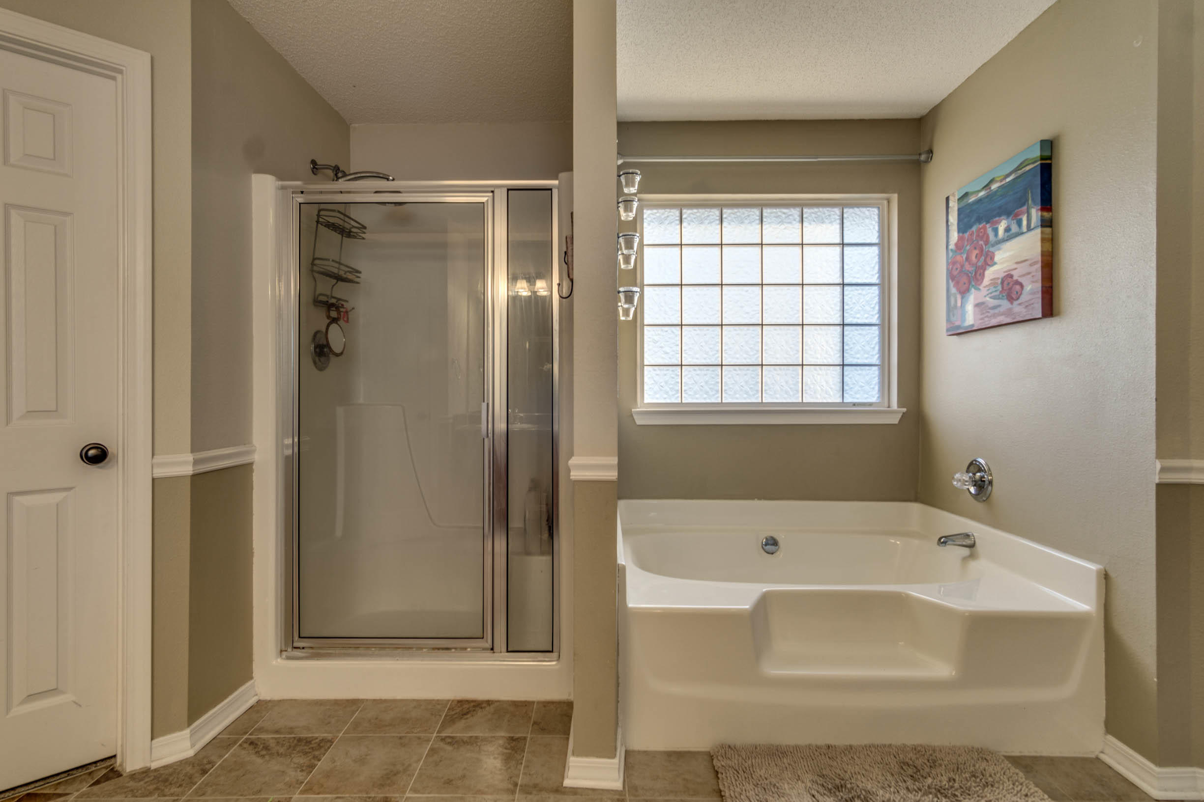 ANTIOCH ESTATES S/D - Residential