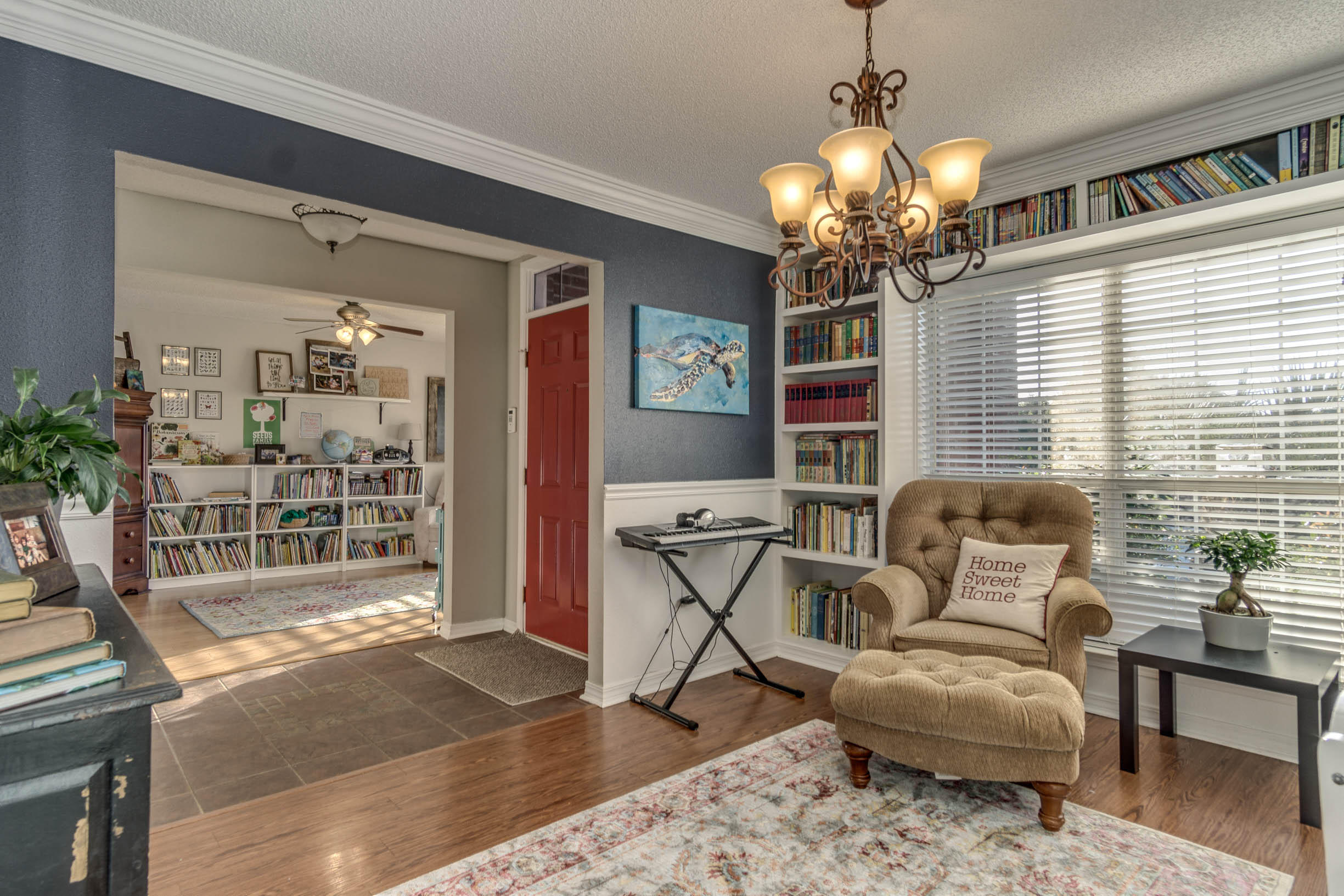 ANTIOCH ESTATES S/D - Residential