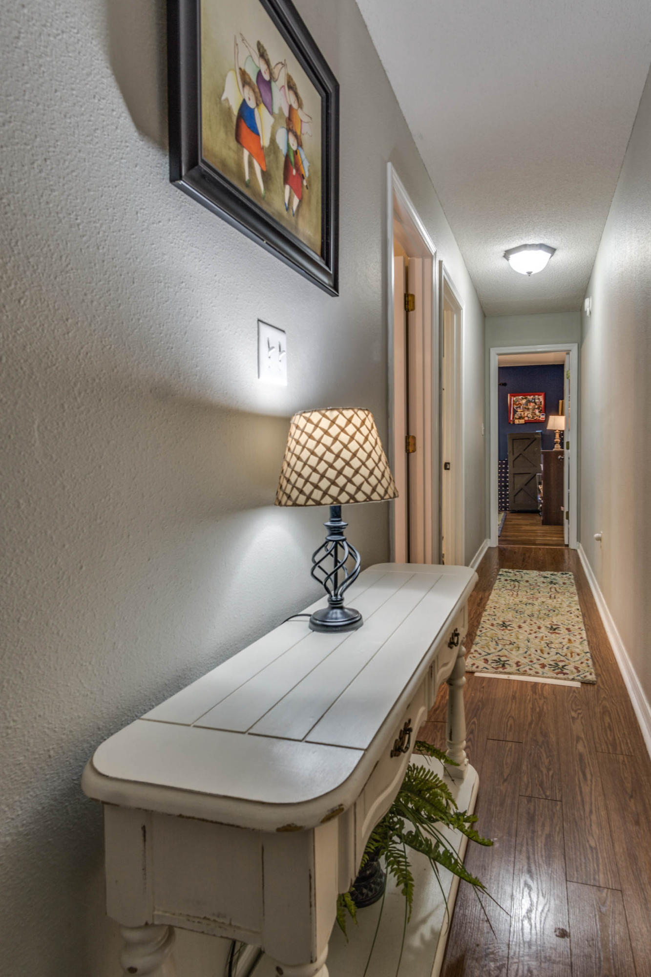 ANTIOCH ESTATES S/D - Residential