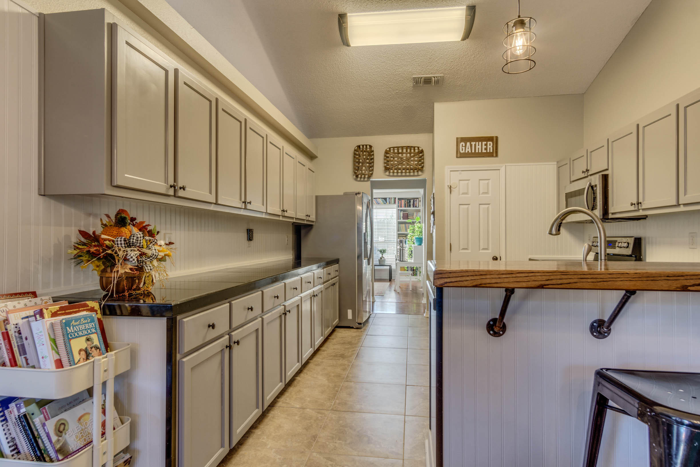 ANTIOCH ESTATES S/D - Residential