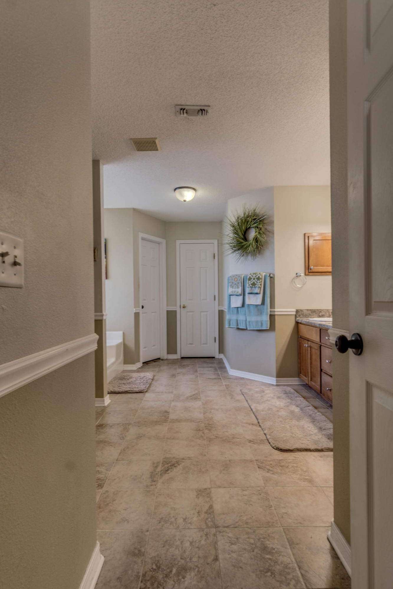 ANTIOCH ESTATES S/D - Residential