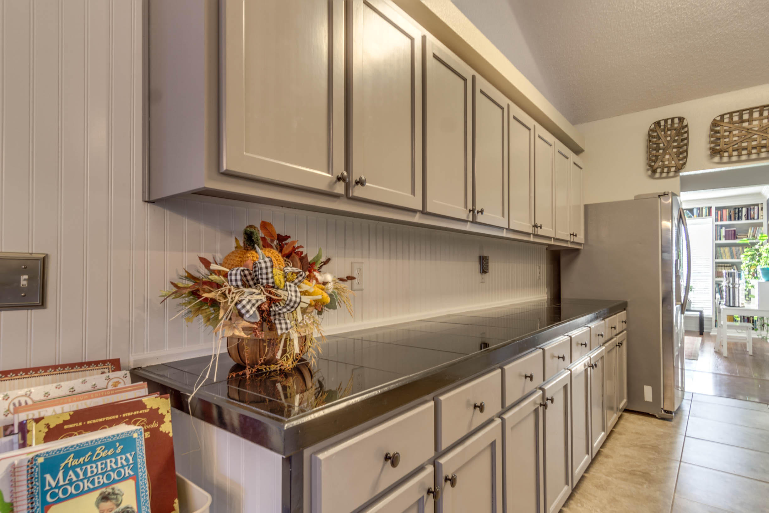 ANTIOCH ESTATES S/D - Residential