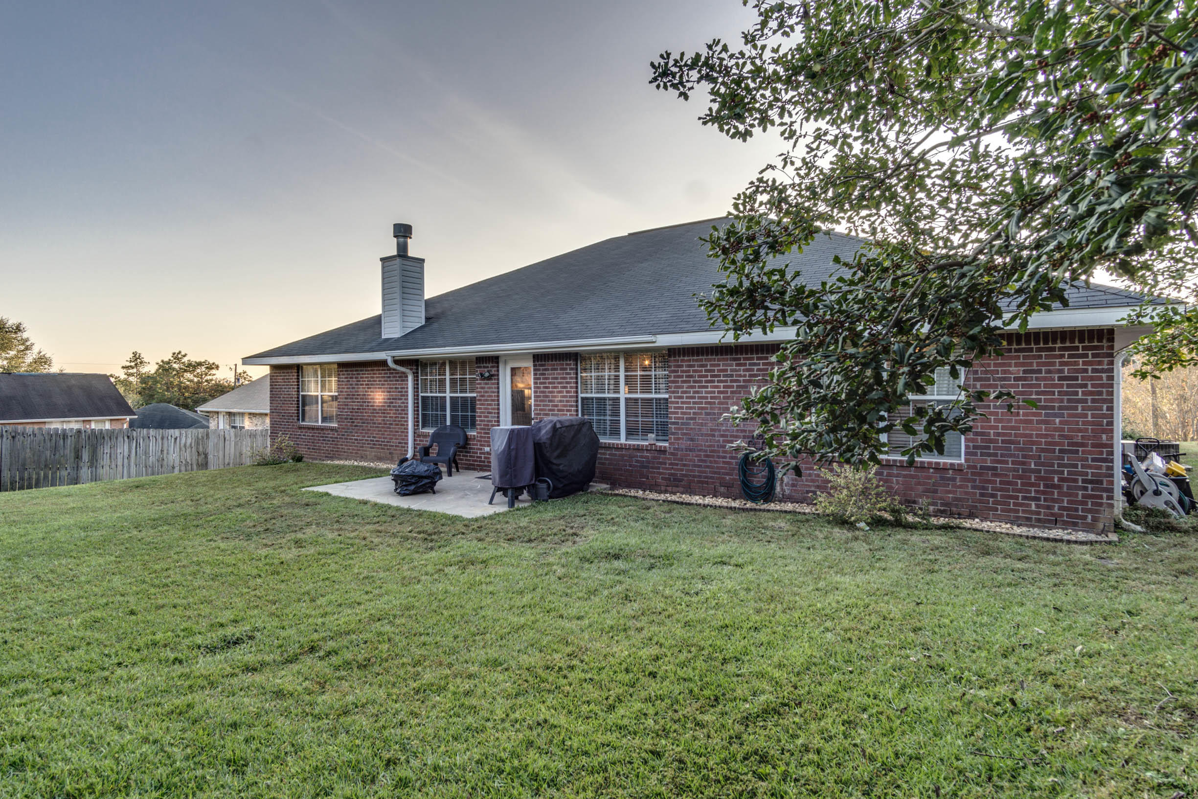 ANTIOCH ESTATES S/D - Residential