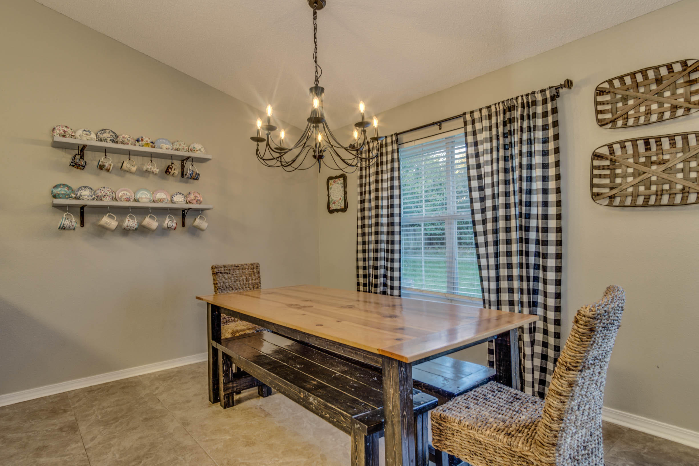 ANTIOCH ESTATES S/D - Residential