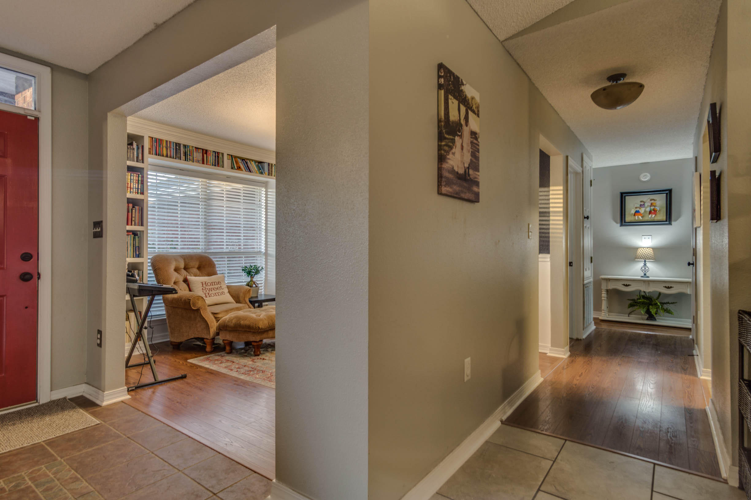 ANTIOCH ESTATES S/D - Residential