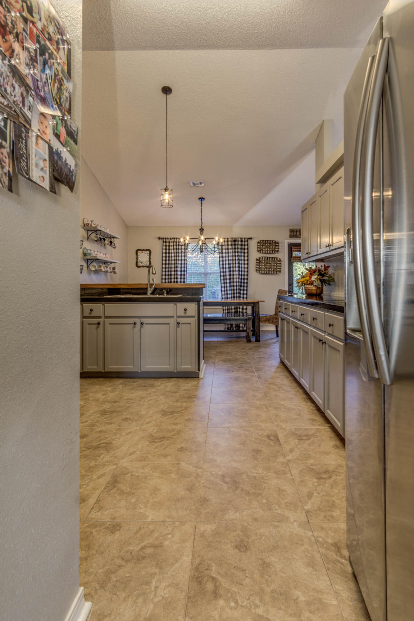 ANTIOCH ESTATES S/D - Residential