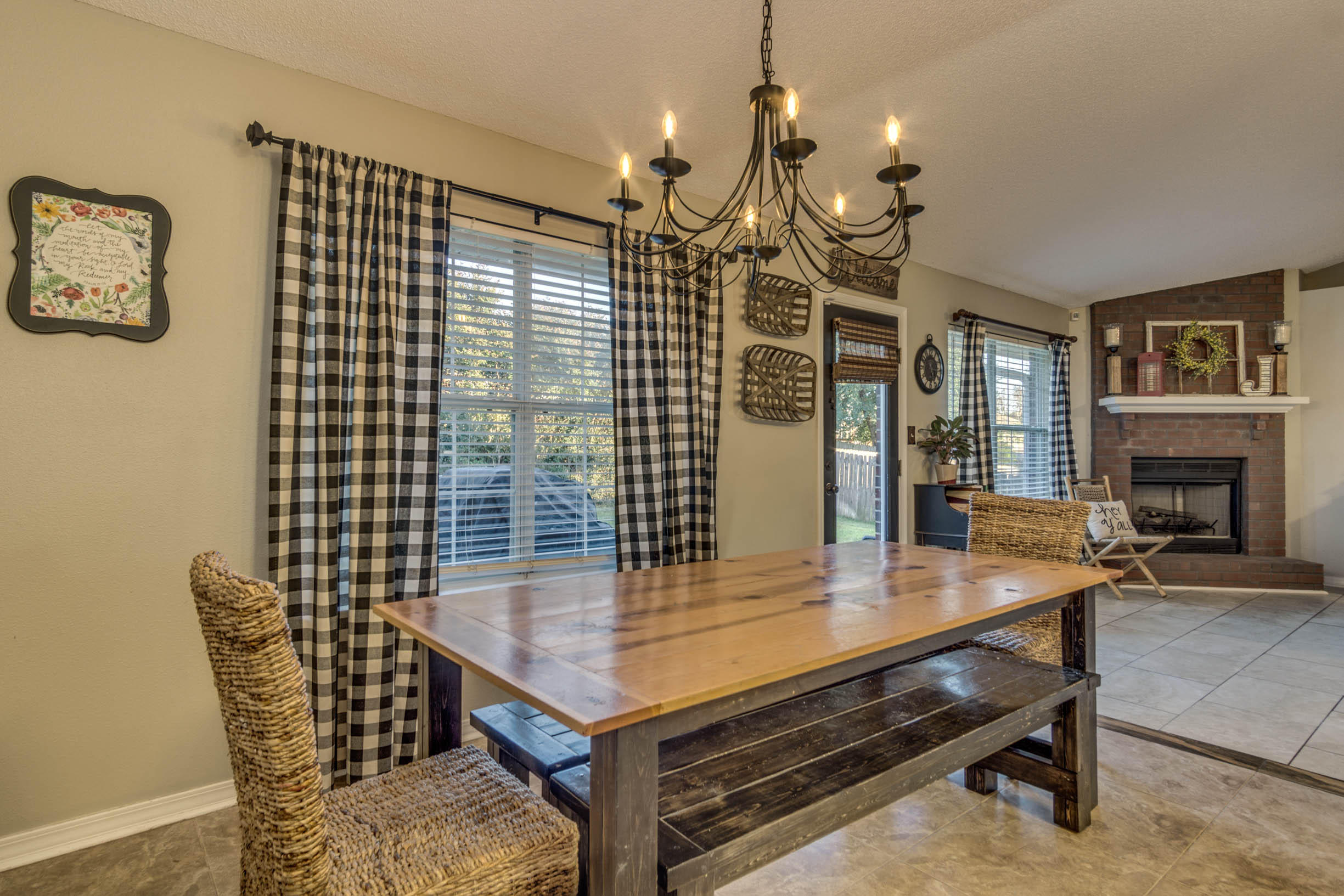 ANTIOCH ESTATES S/D - Residential