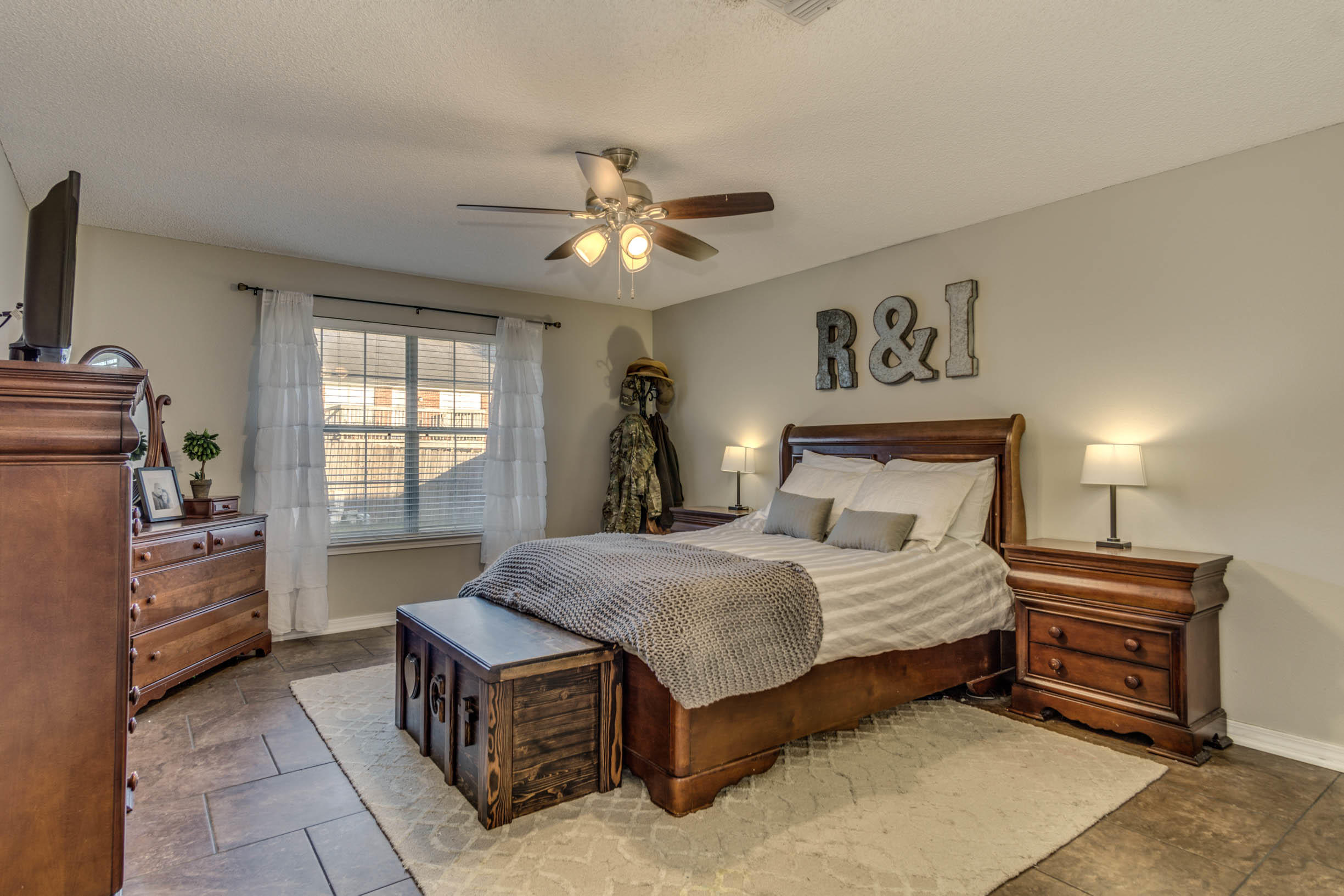 ANTIOCH ESTATES S/D - Residential