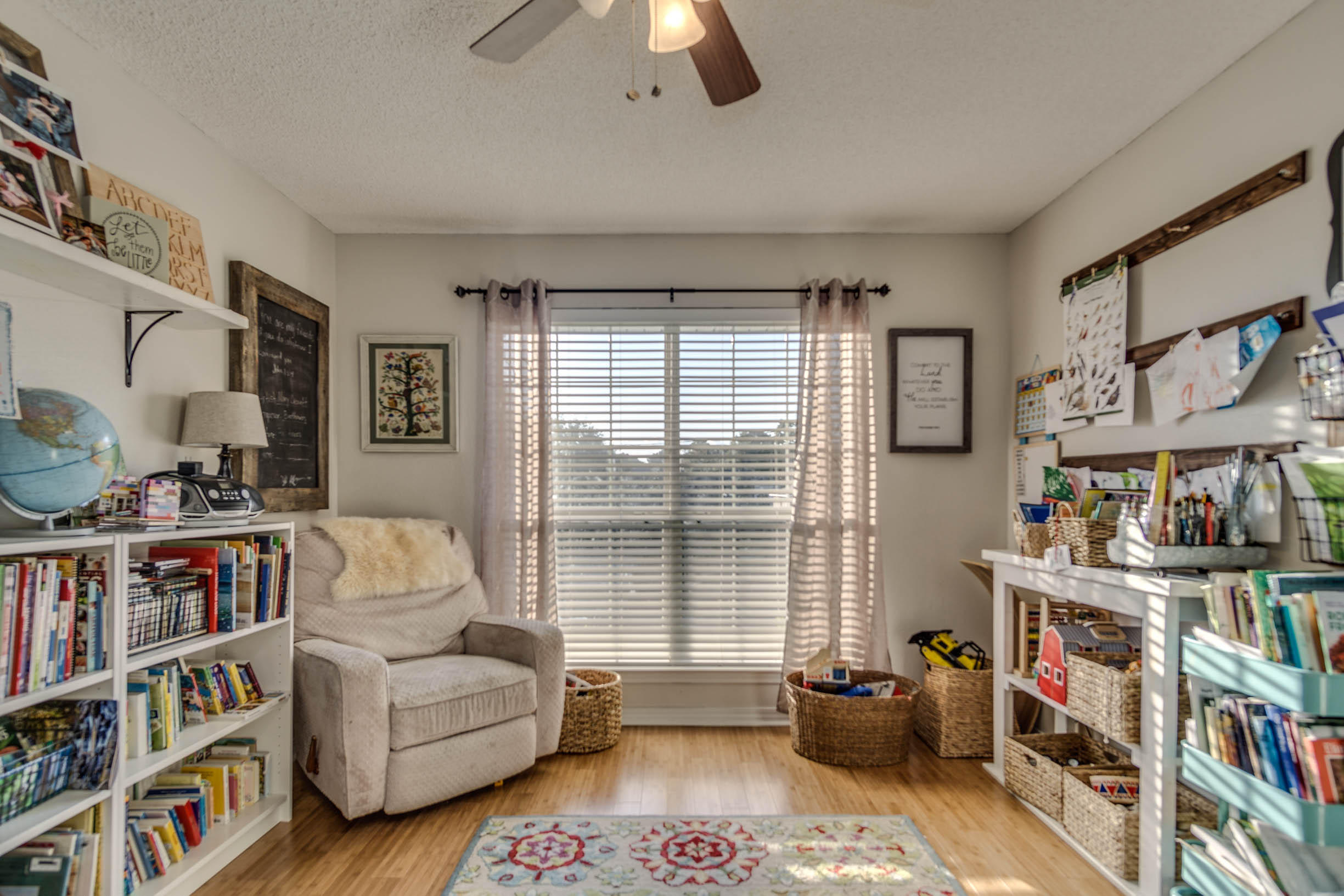 ANTIOCH ESTATES S/D - Residential