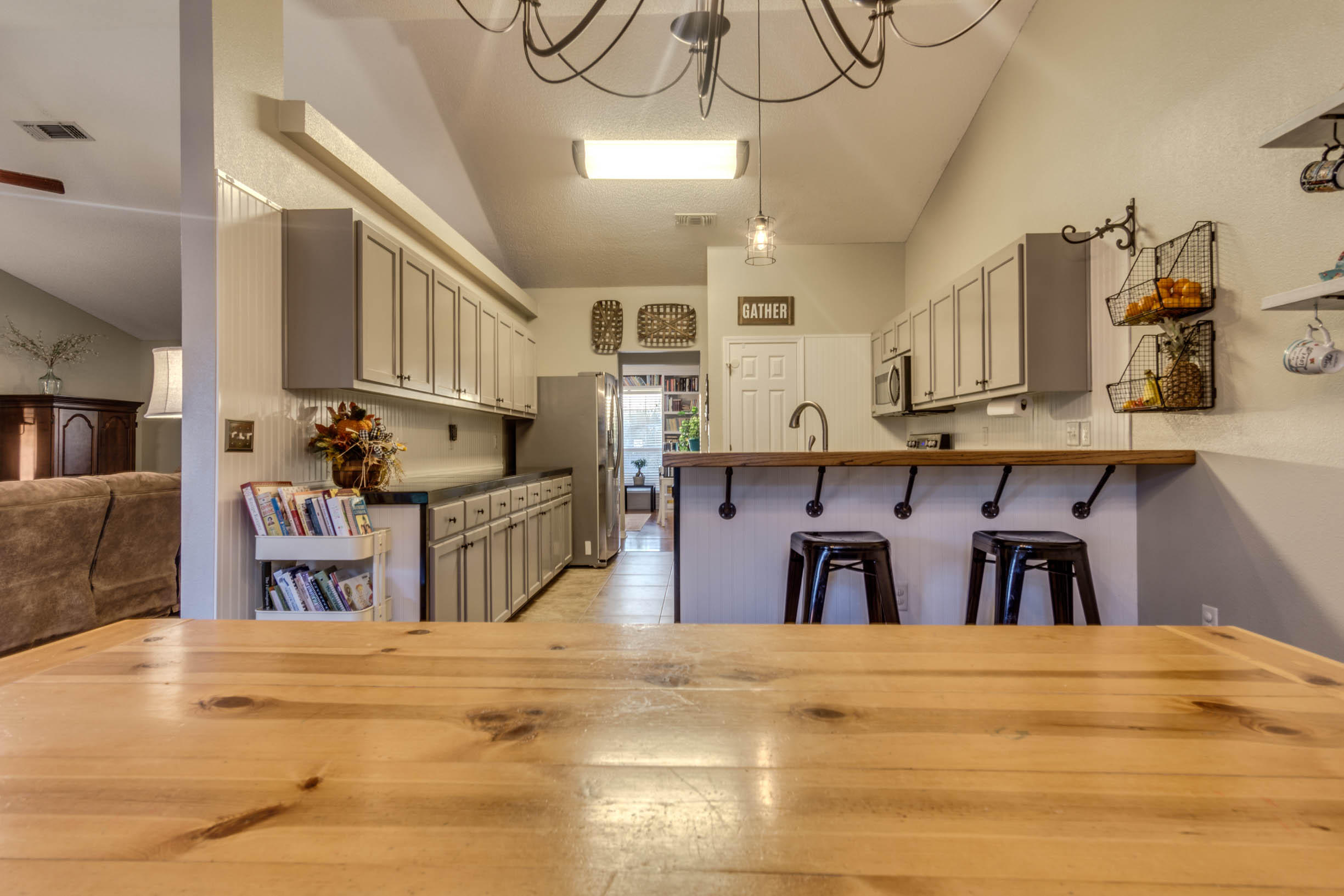 ANTIOCH ESTATES S/D - Residential