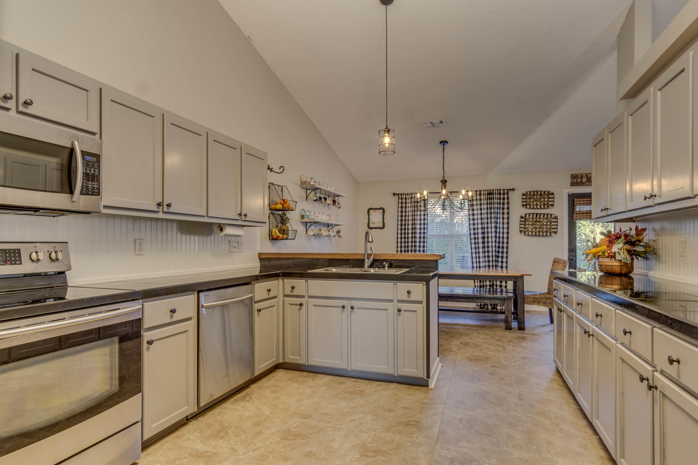 ANTIOCH ESTATES S/D - Residential