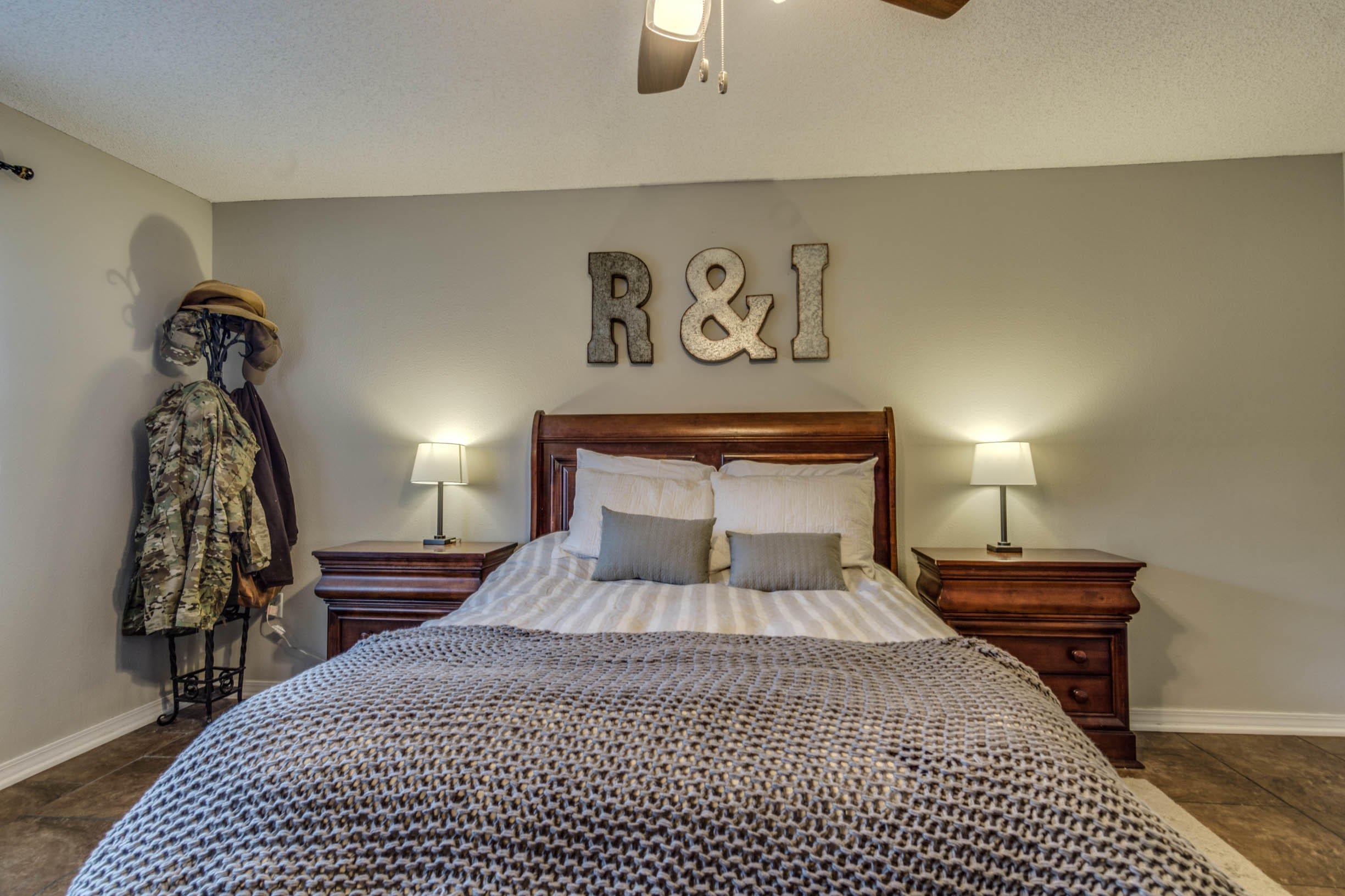 ANTIOCH ESTATES S/D - Residential