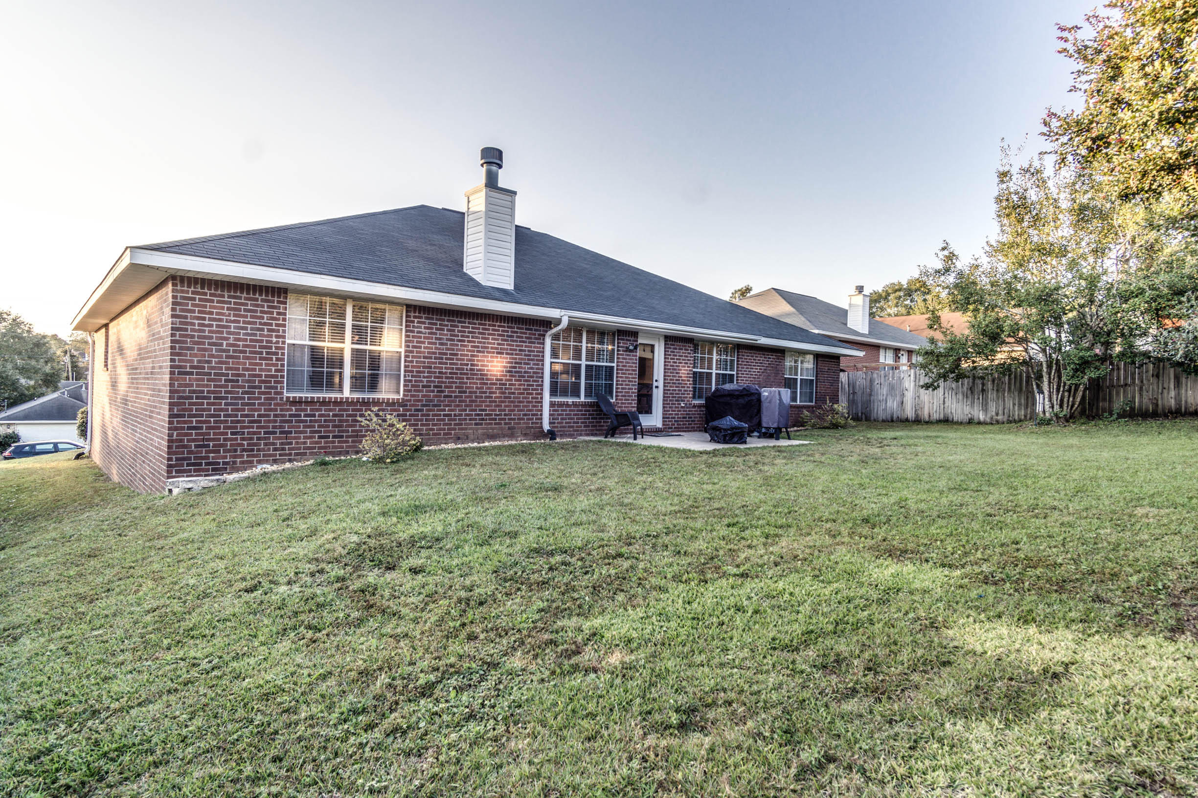 ANTIOCH ESTATES S/D - Residential