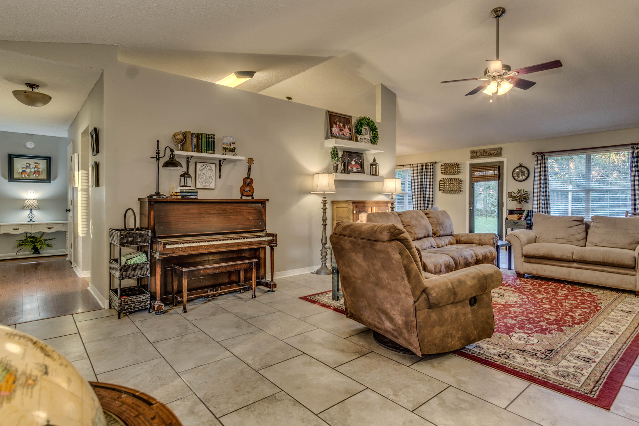 ANTIOCH ESTATES S/D - Residential