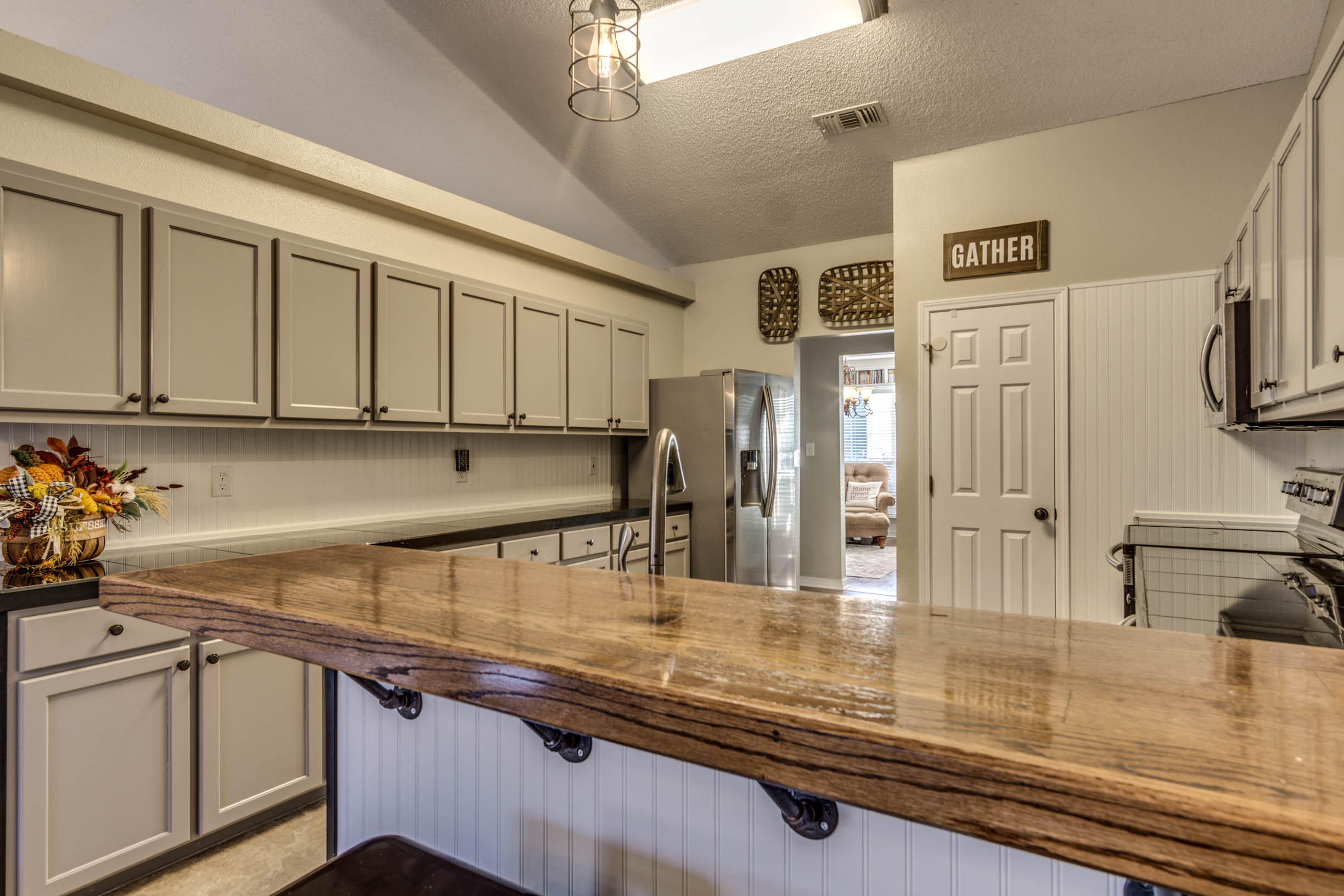 ANTIOCH ESTATES S/D - Residential