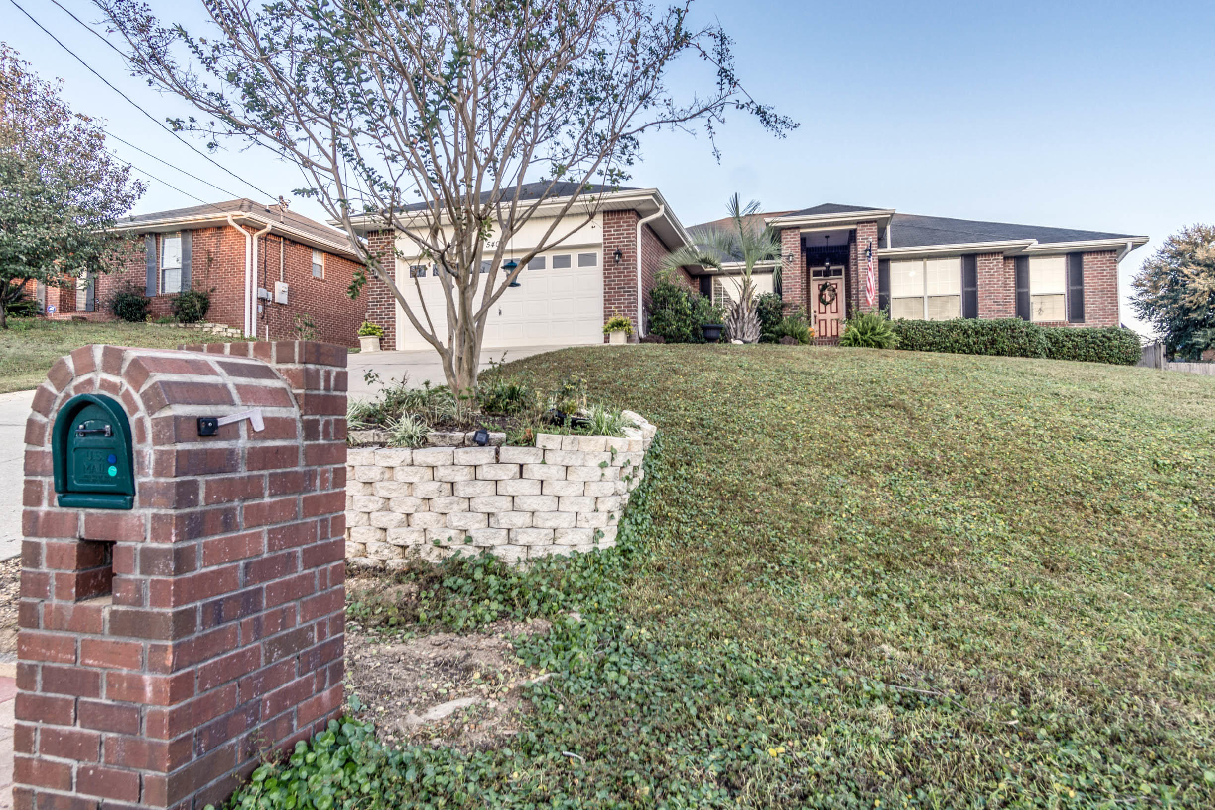 ANTIOCH ESTATES S/D - Residential