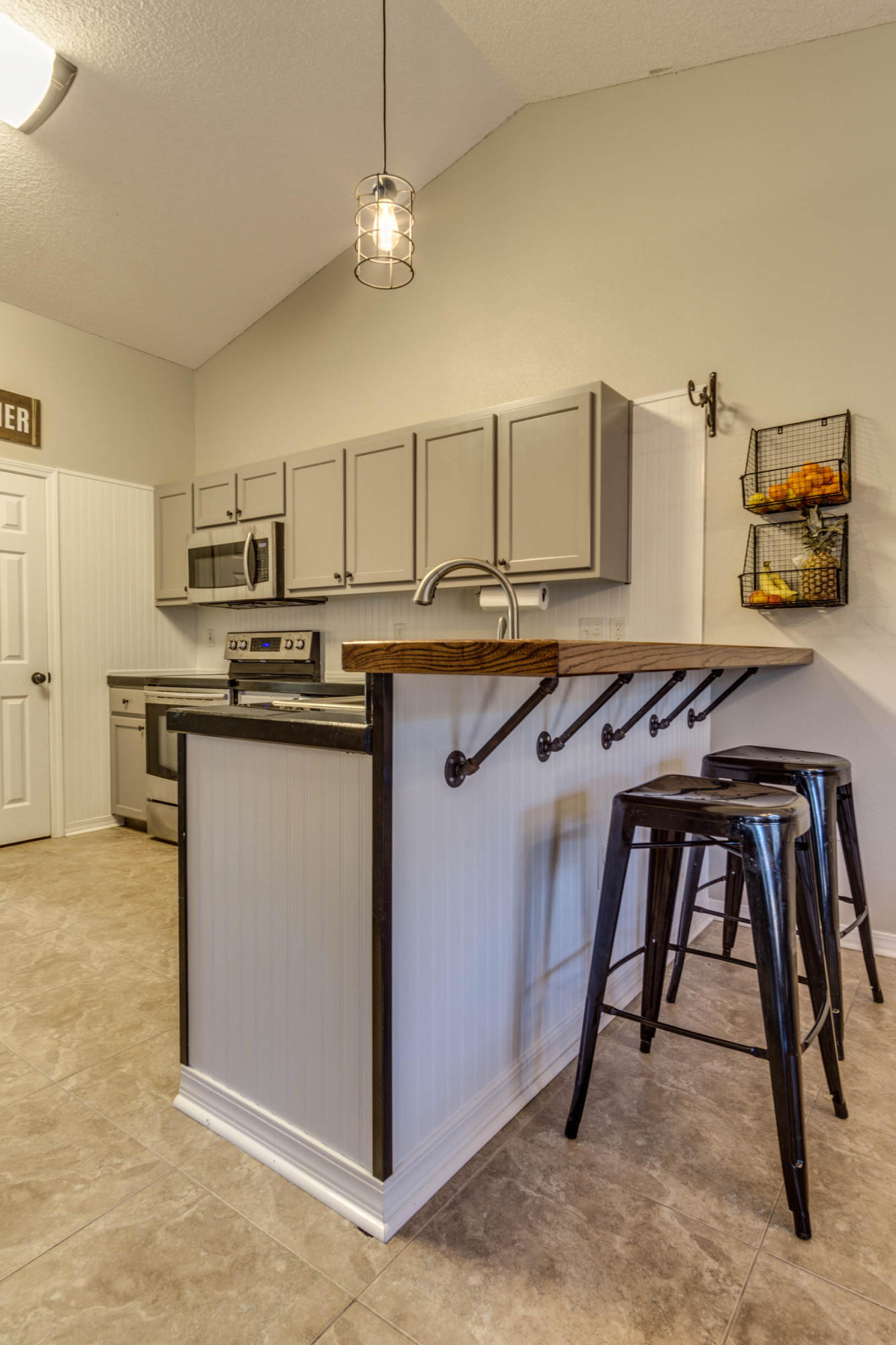 ANTIOCH ESTATES S/D - Residential