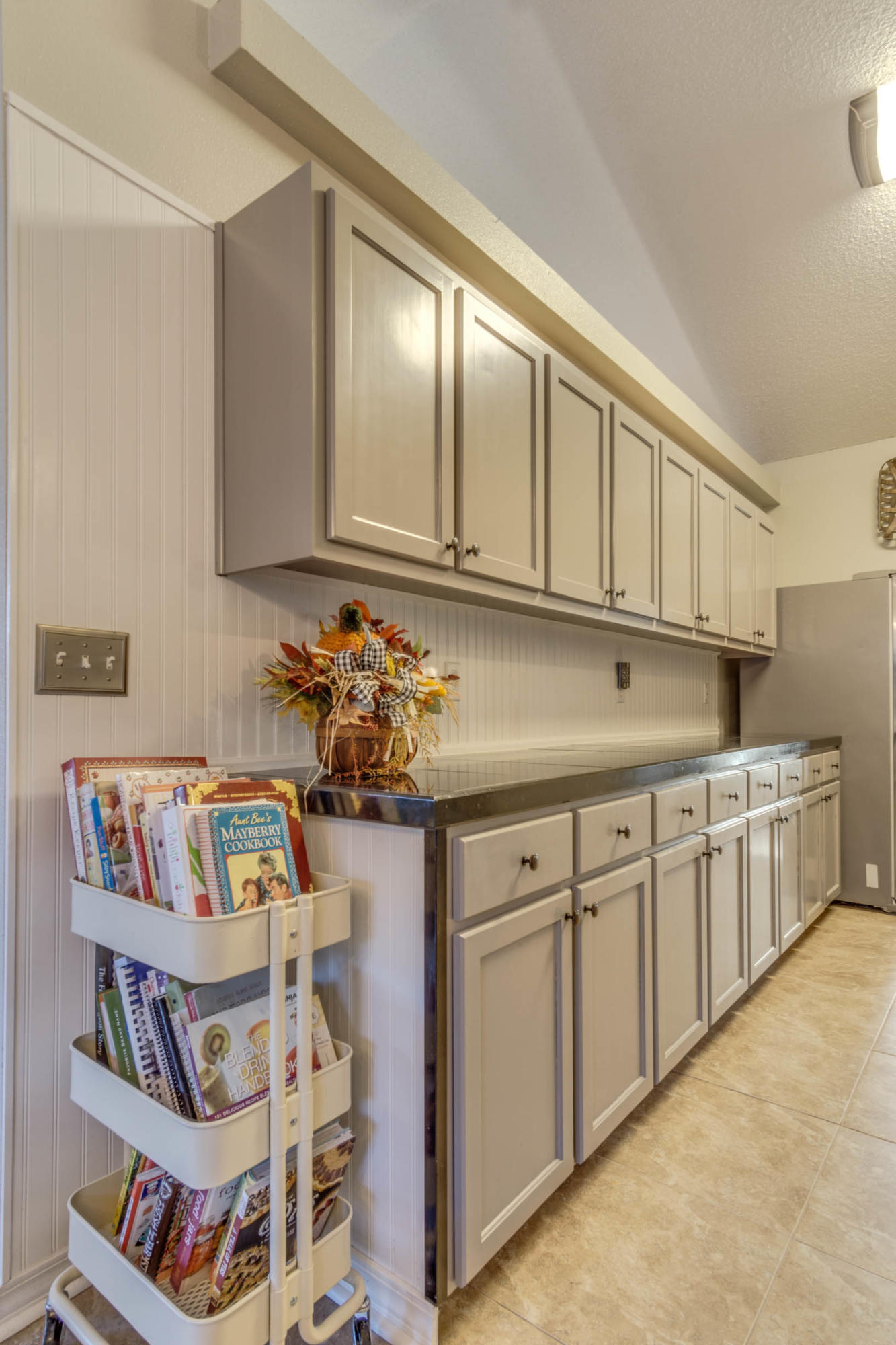 ANTIOCH ESTATES S/D - Residential