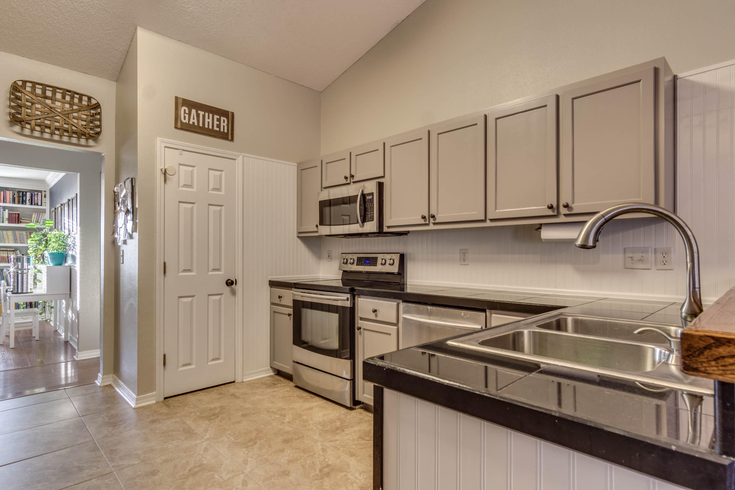 ANTIOCH ESTATES S/D - Residential