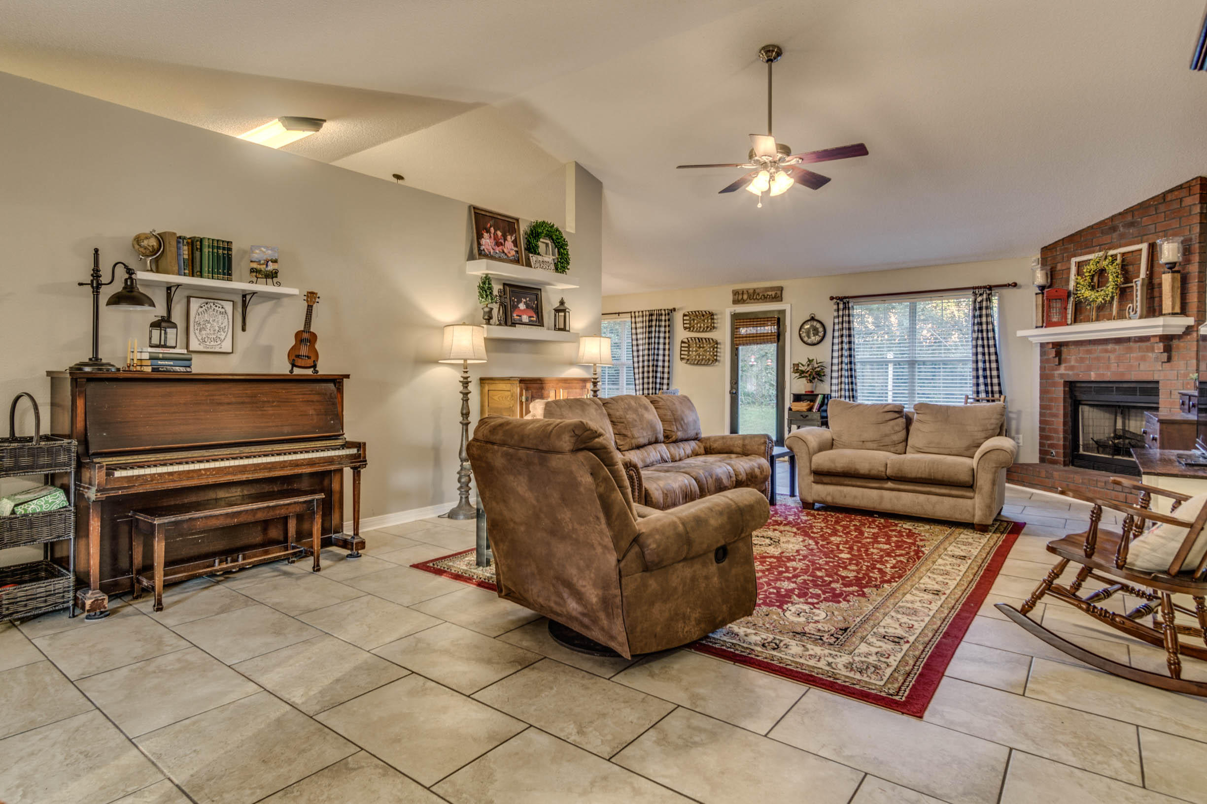 ANTIOCH ESTATES S/D - Residential