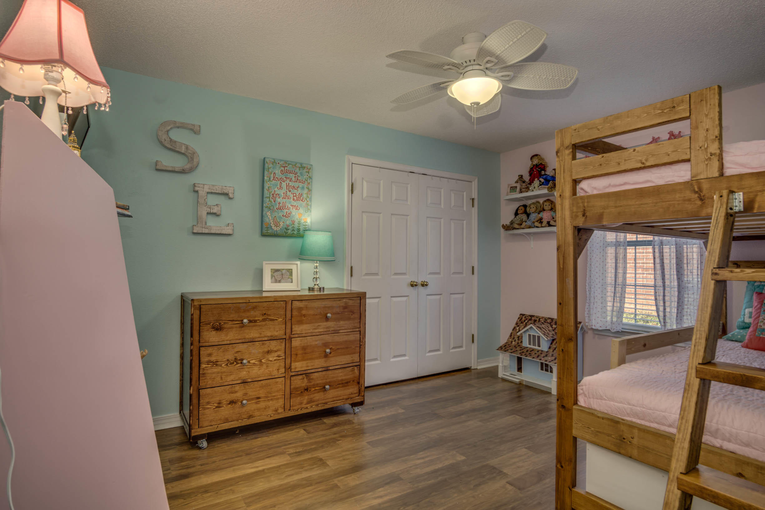 ANTIOCH ESTATES S/D - Residential