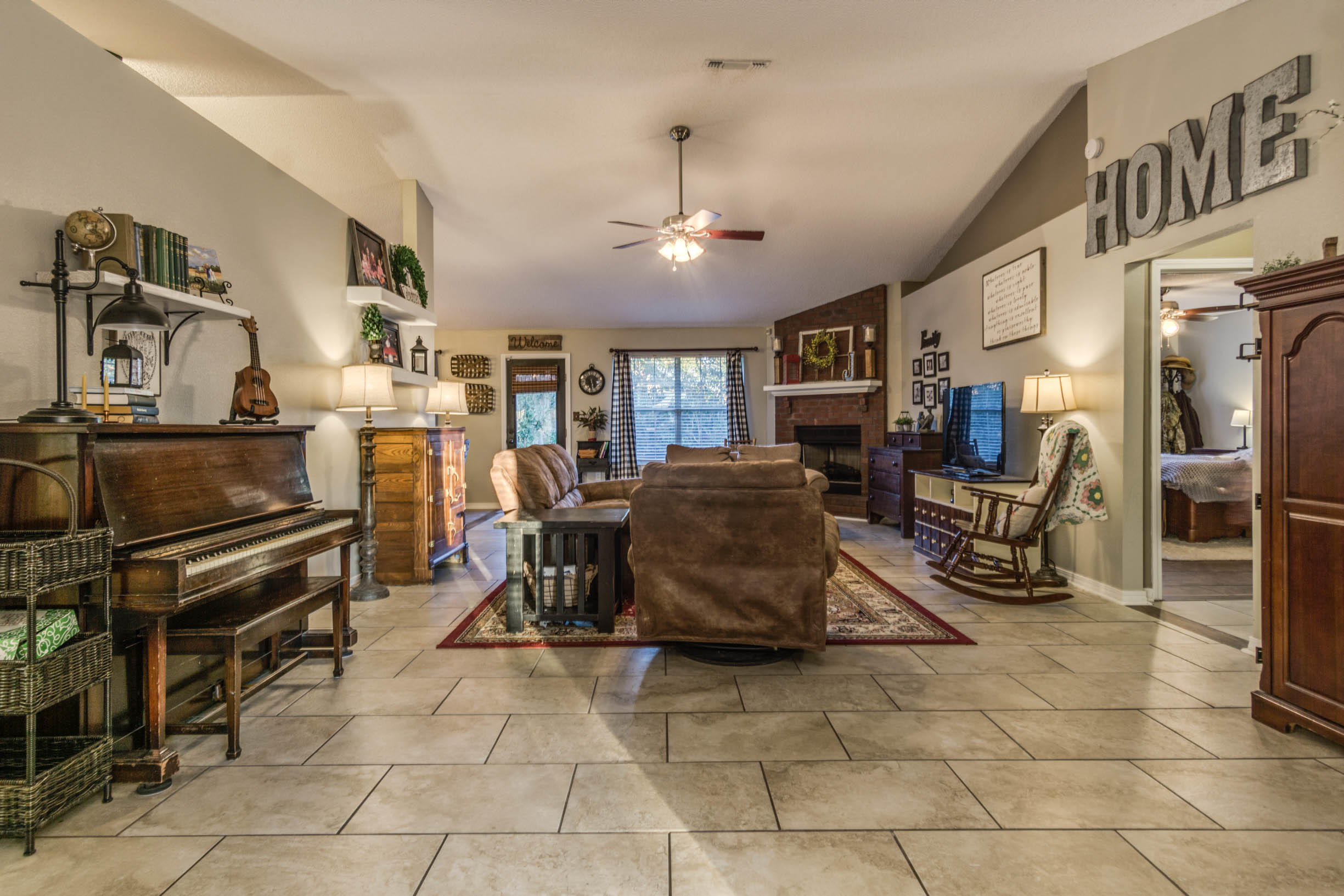 ANTIOCH ESTATES S/D - Residential