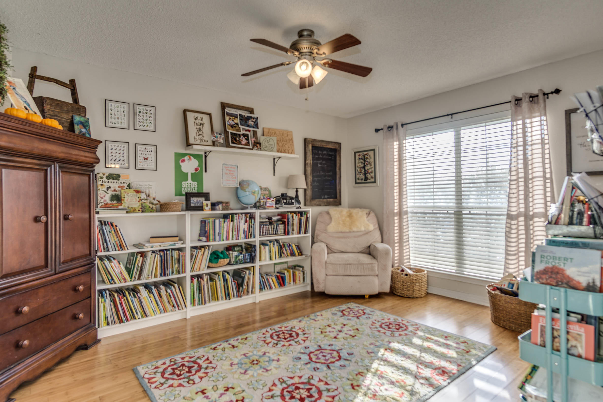 ANTIOCH ESTATES S/D - Residential