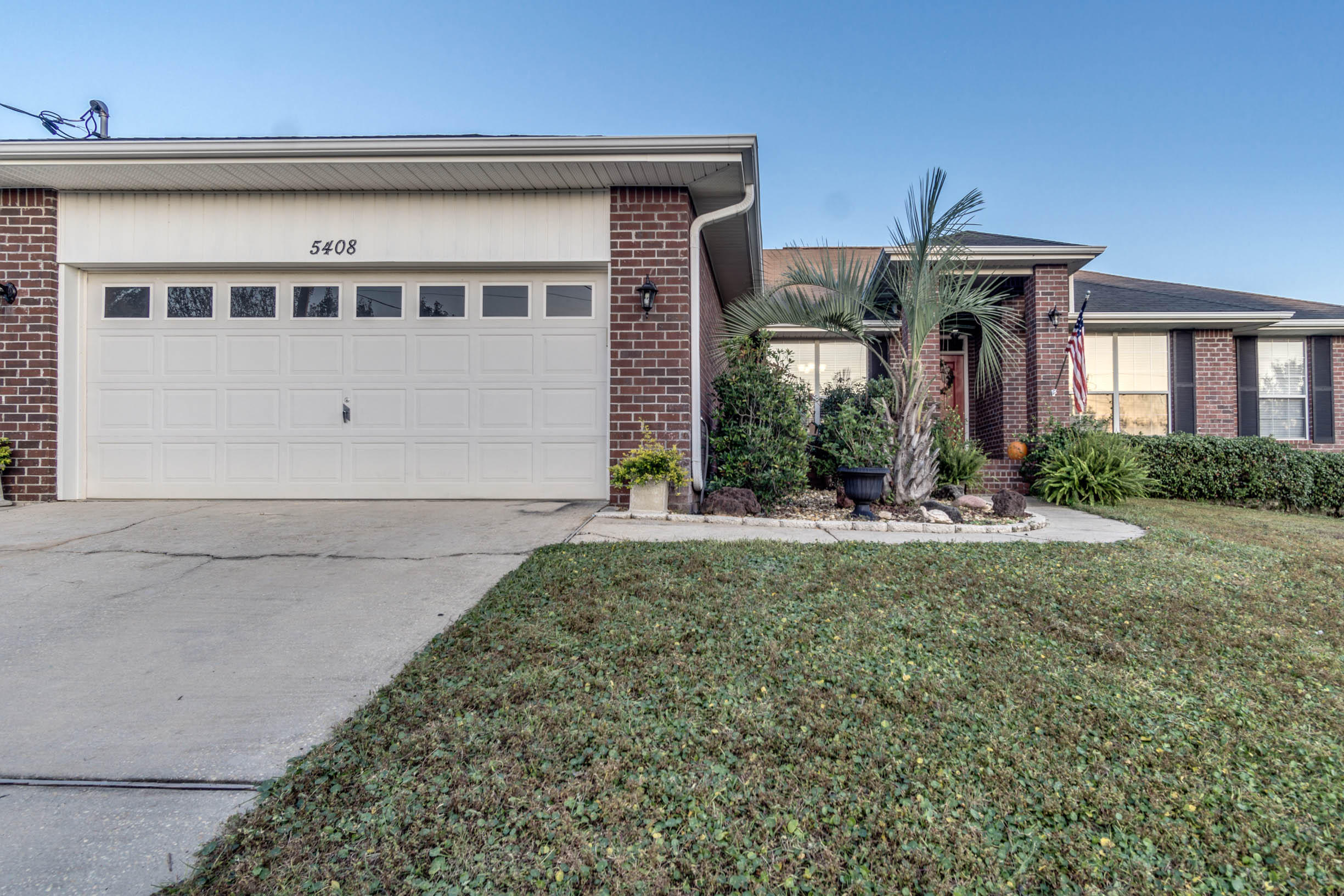 ANTIOCH ESTATES S/D - Residential