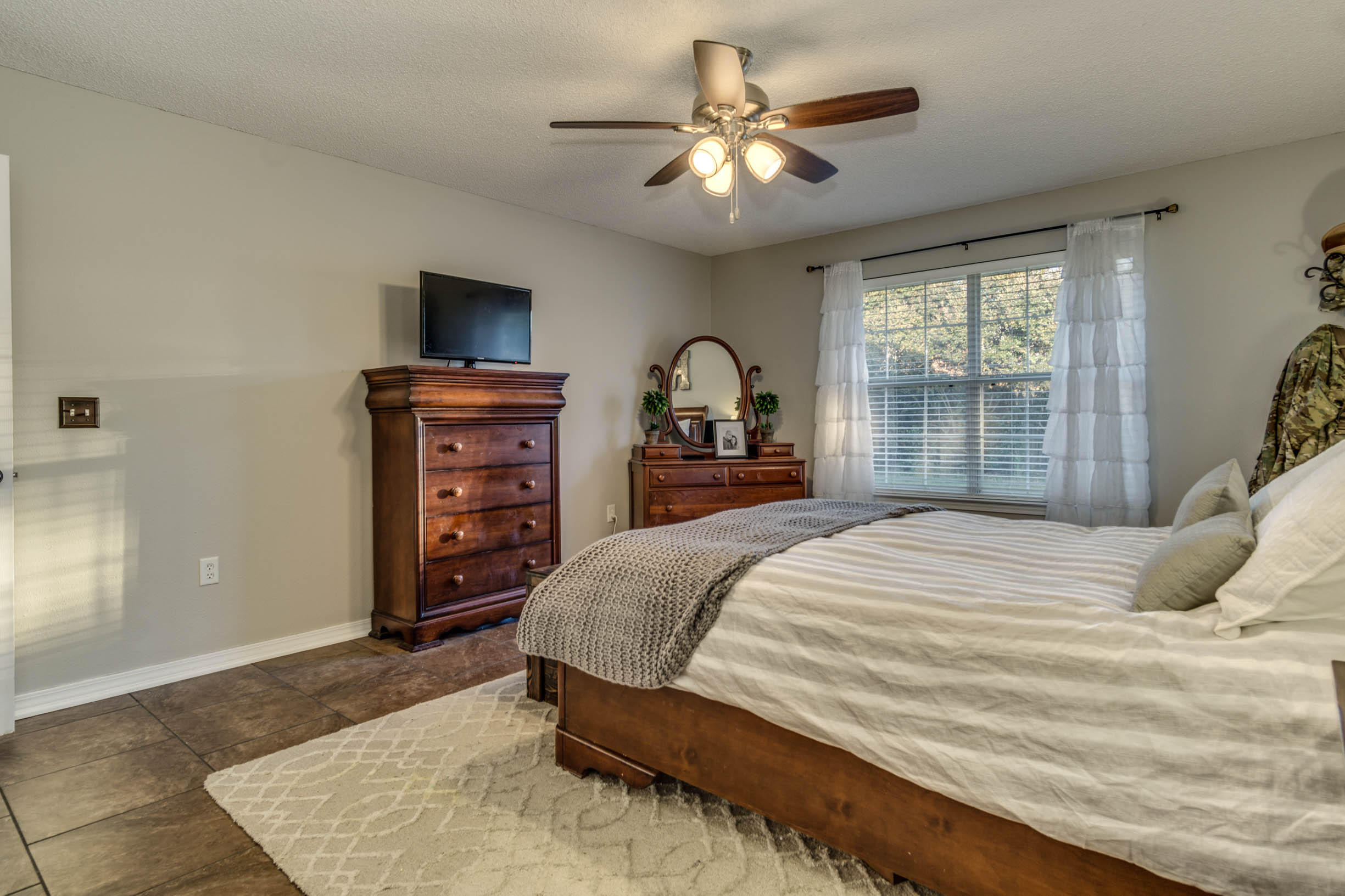 ANTIOCH ESTATES S/D - Residential