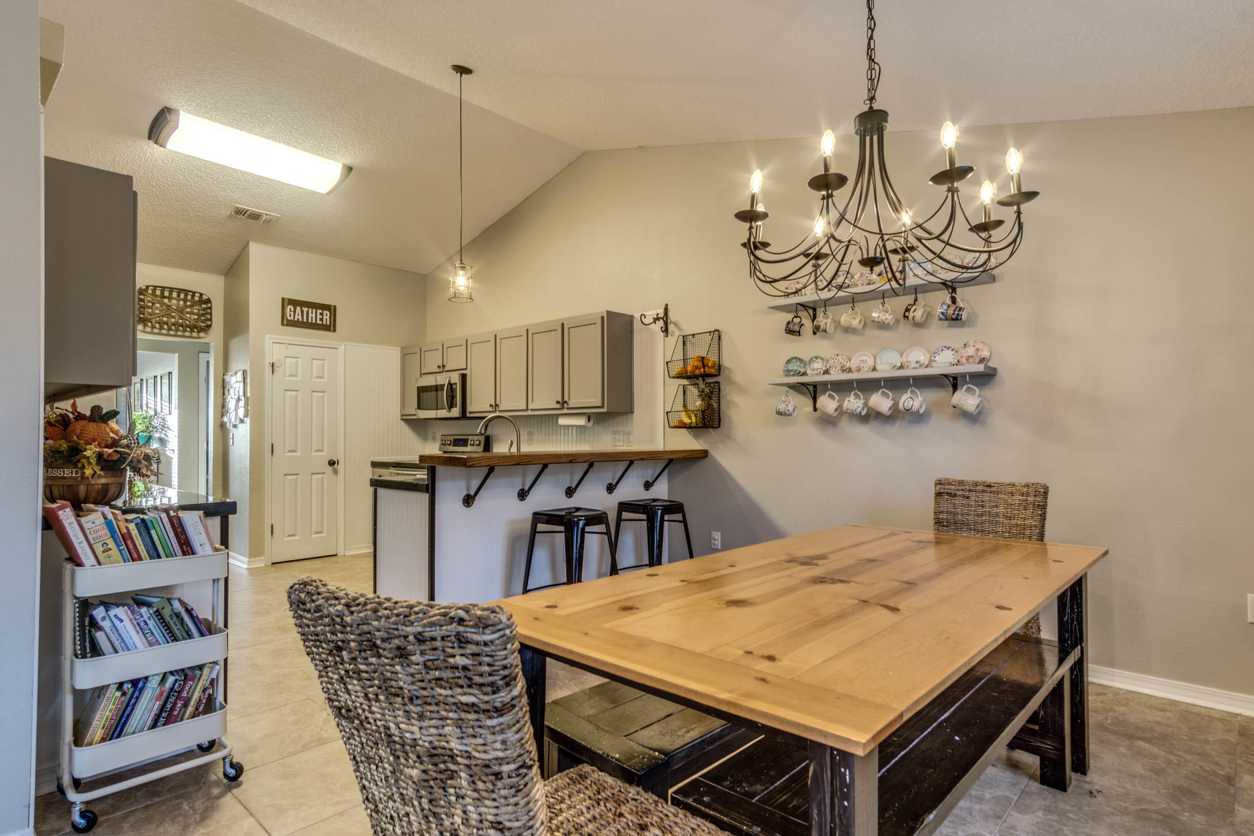 ANTIOCH ESTATES S/D - Residential