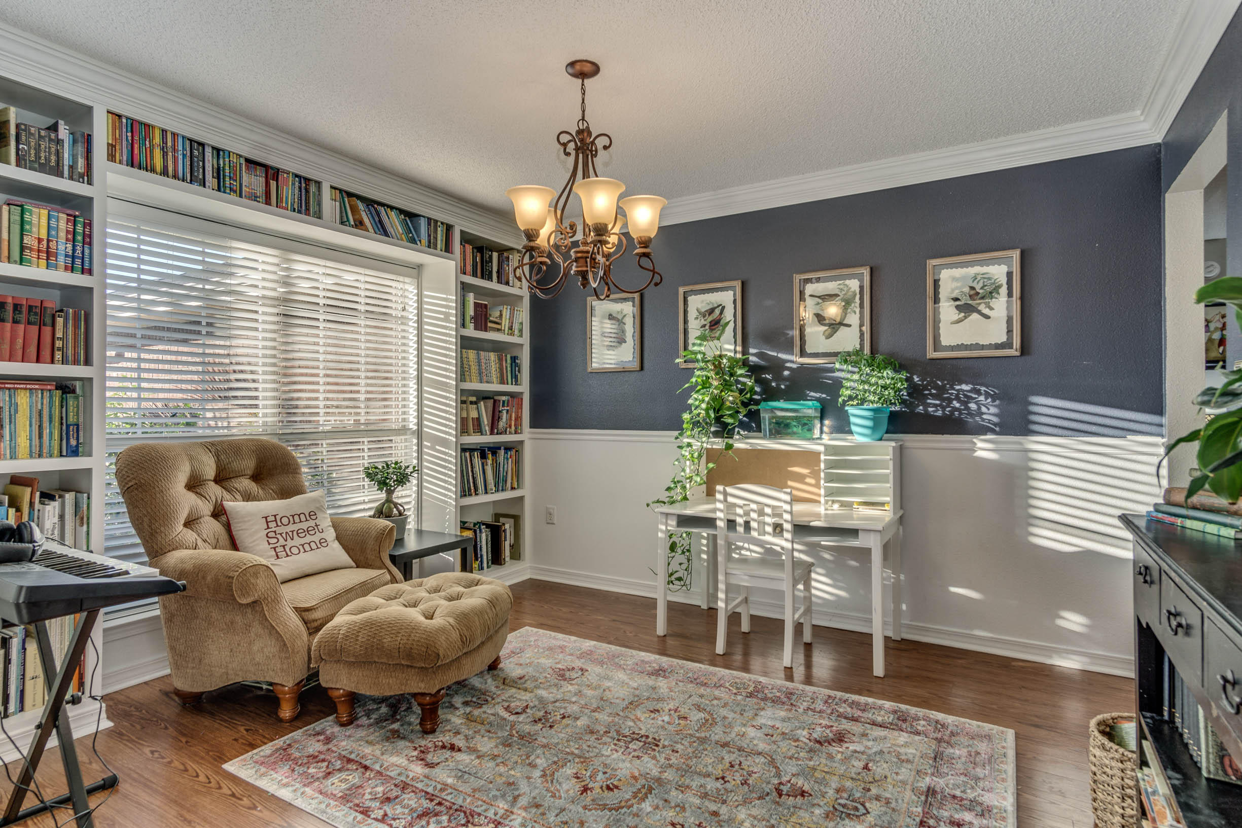 ANTIOCH ESTATES S/D - Residential