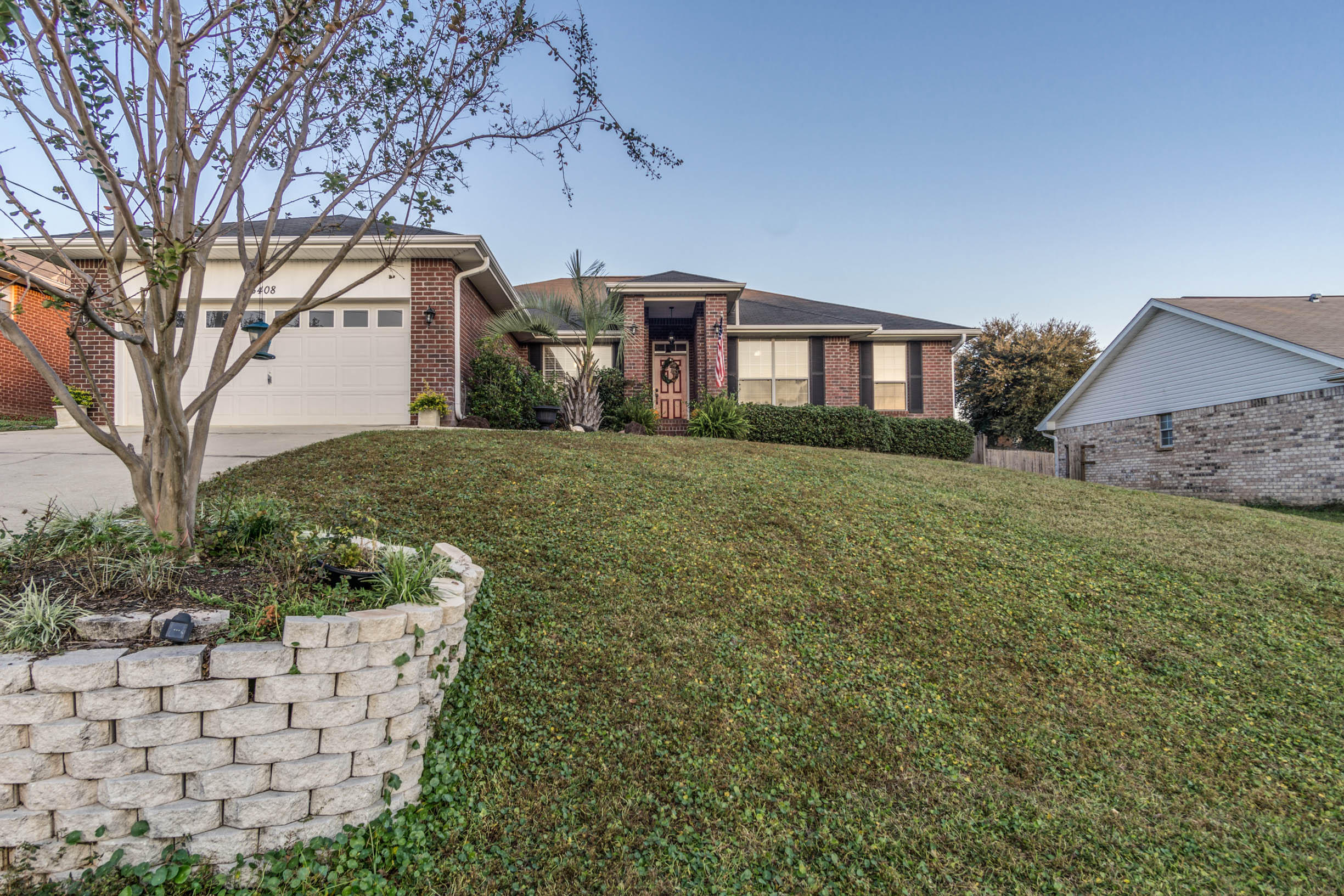 ANTIOCH ESTATES S/D - Residential