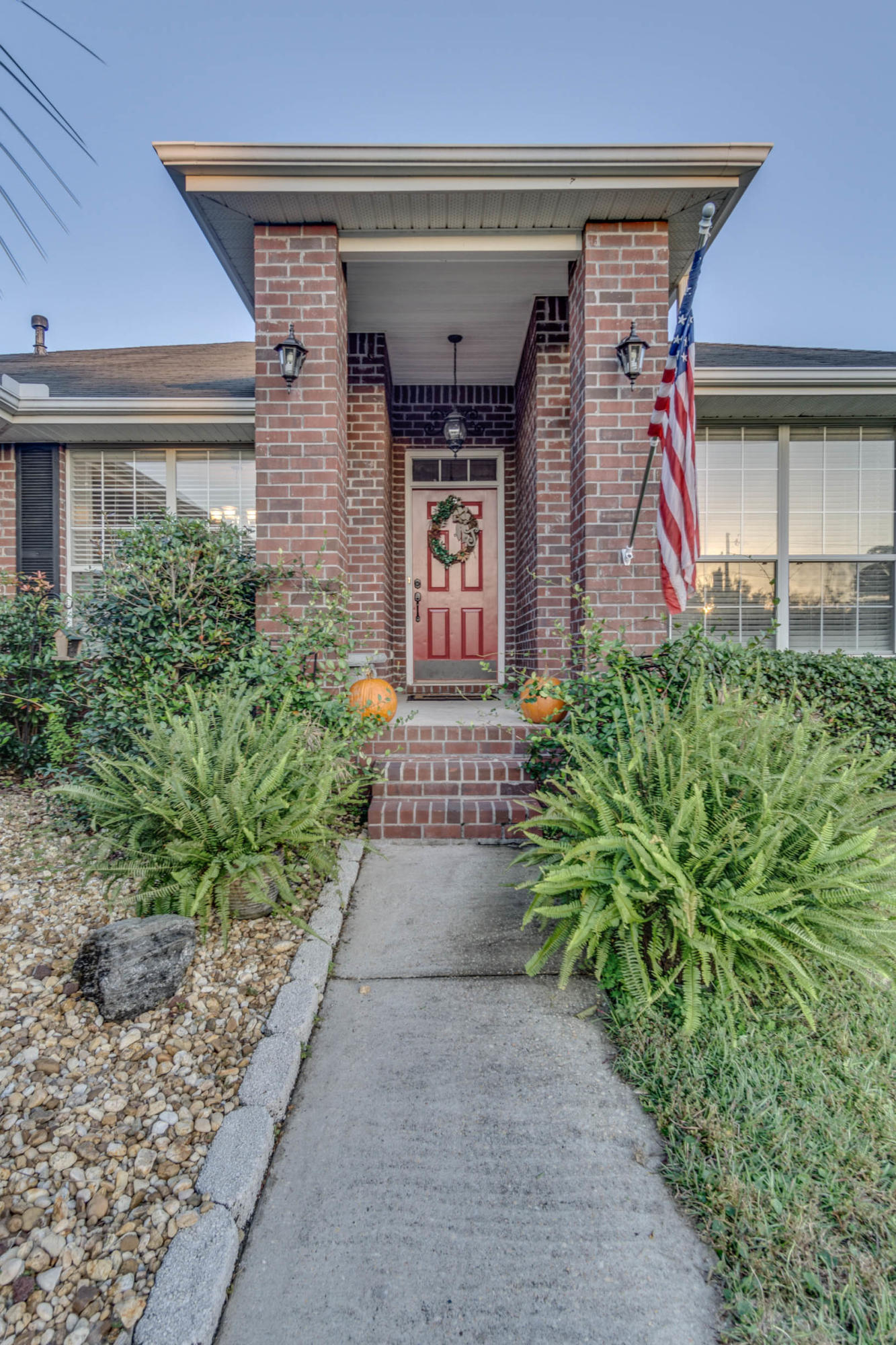 ANTIOCH ESTATES S/D - Residential