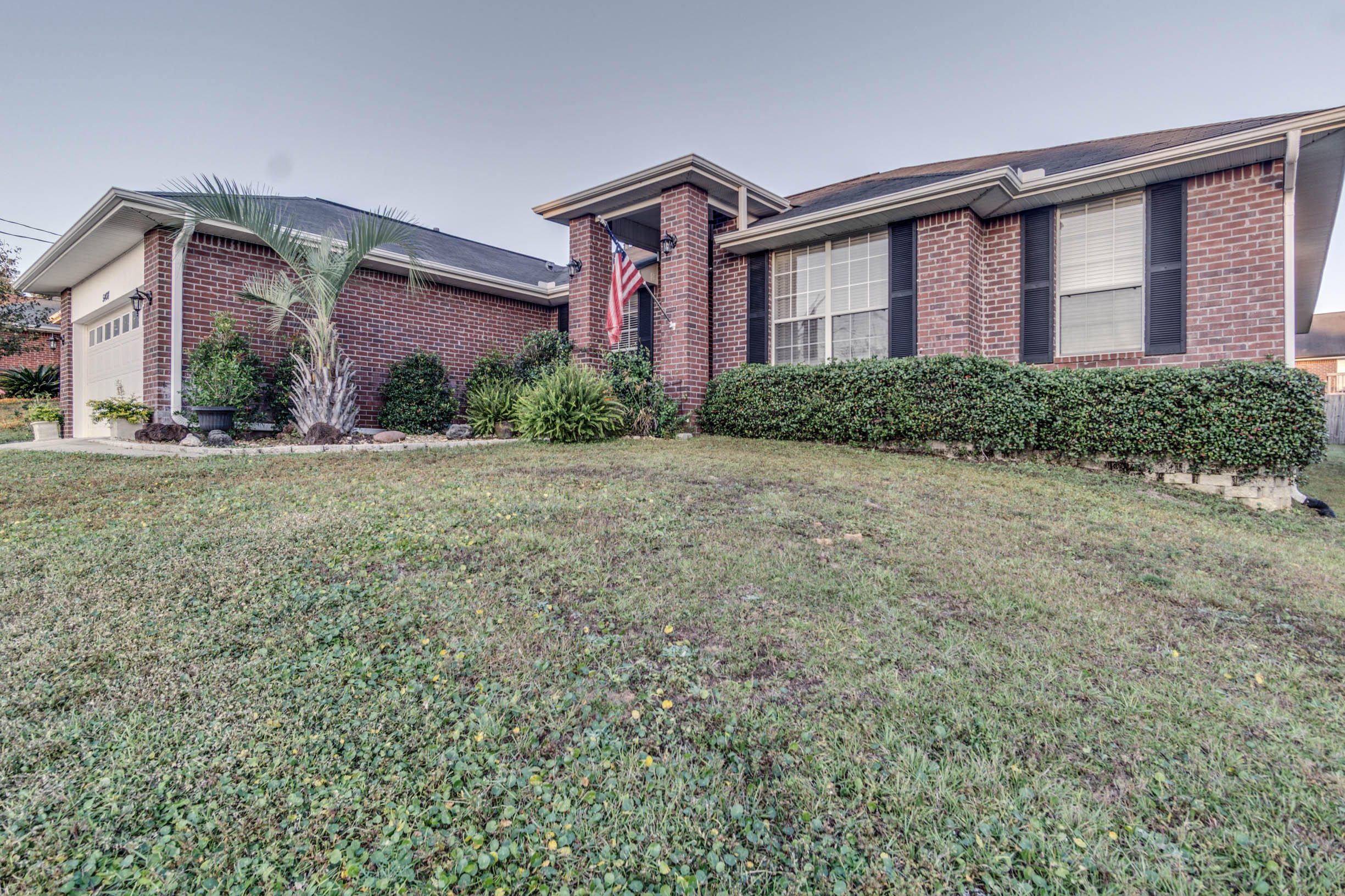 ANTIOCH ESTATES S/D - Residential