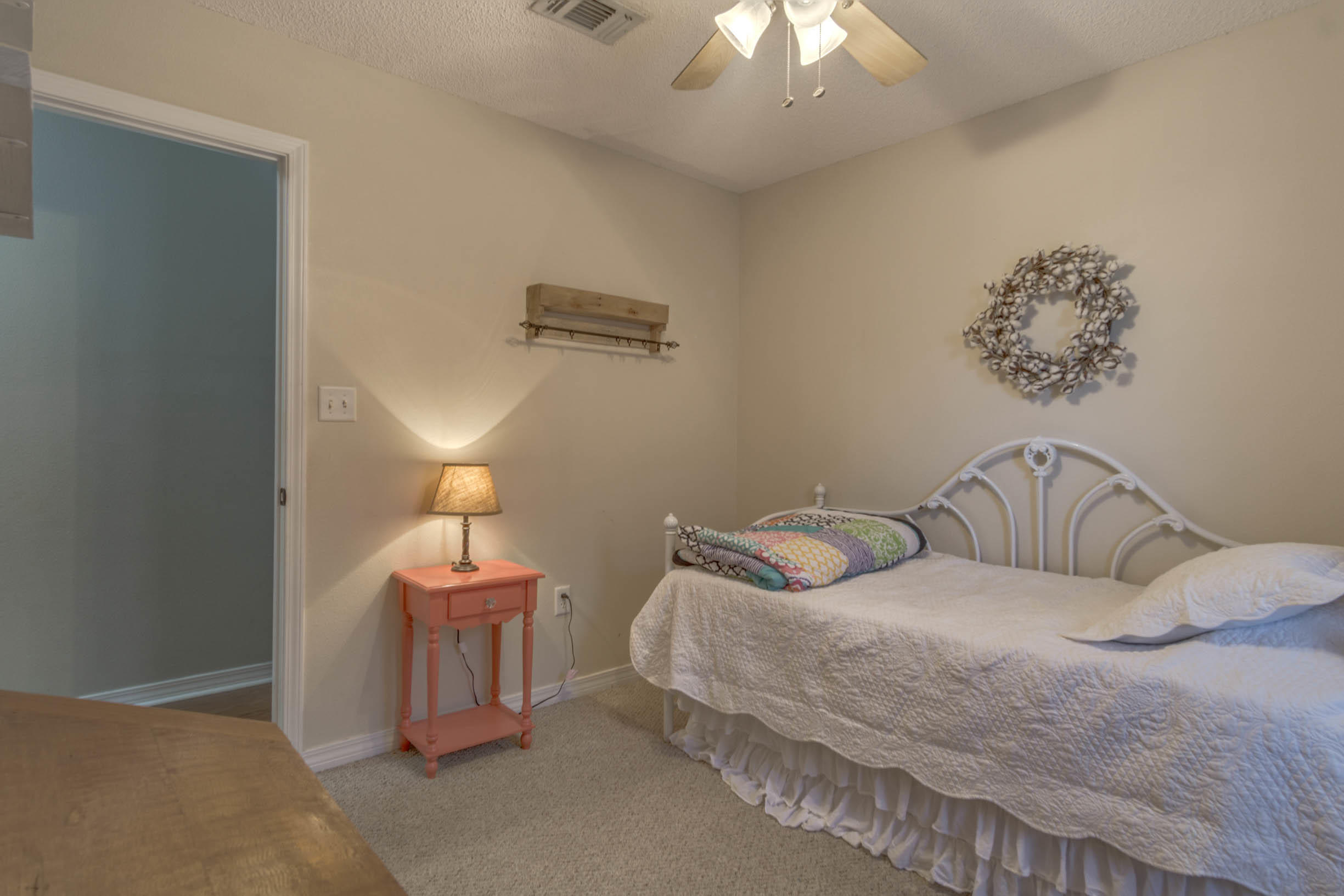 ANTIOCH ESTATES S/D - Residential