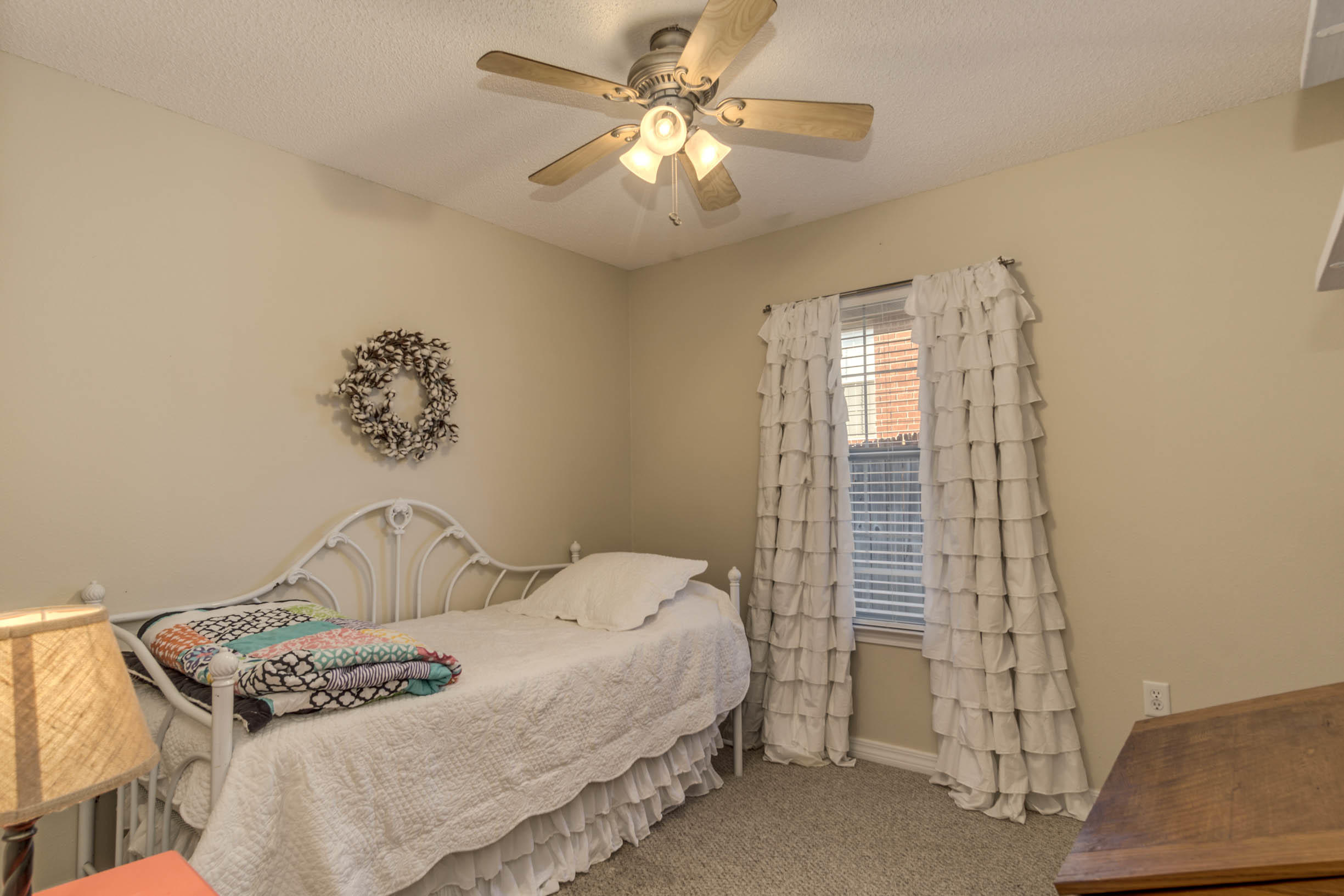 ANTIOCH ESTATES S/D - Residential