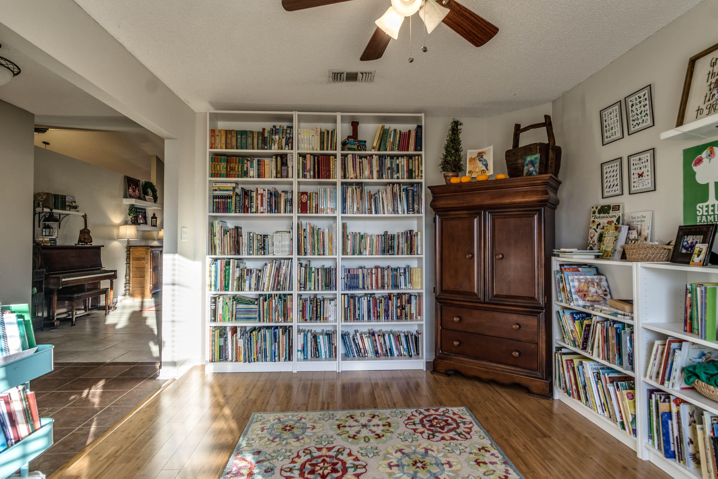 ANTIOCH ESTATES S/D - Residential