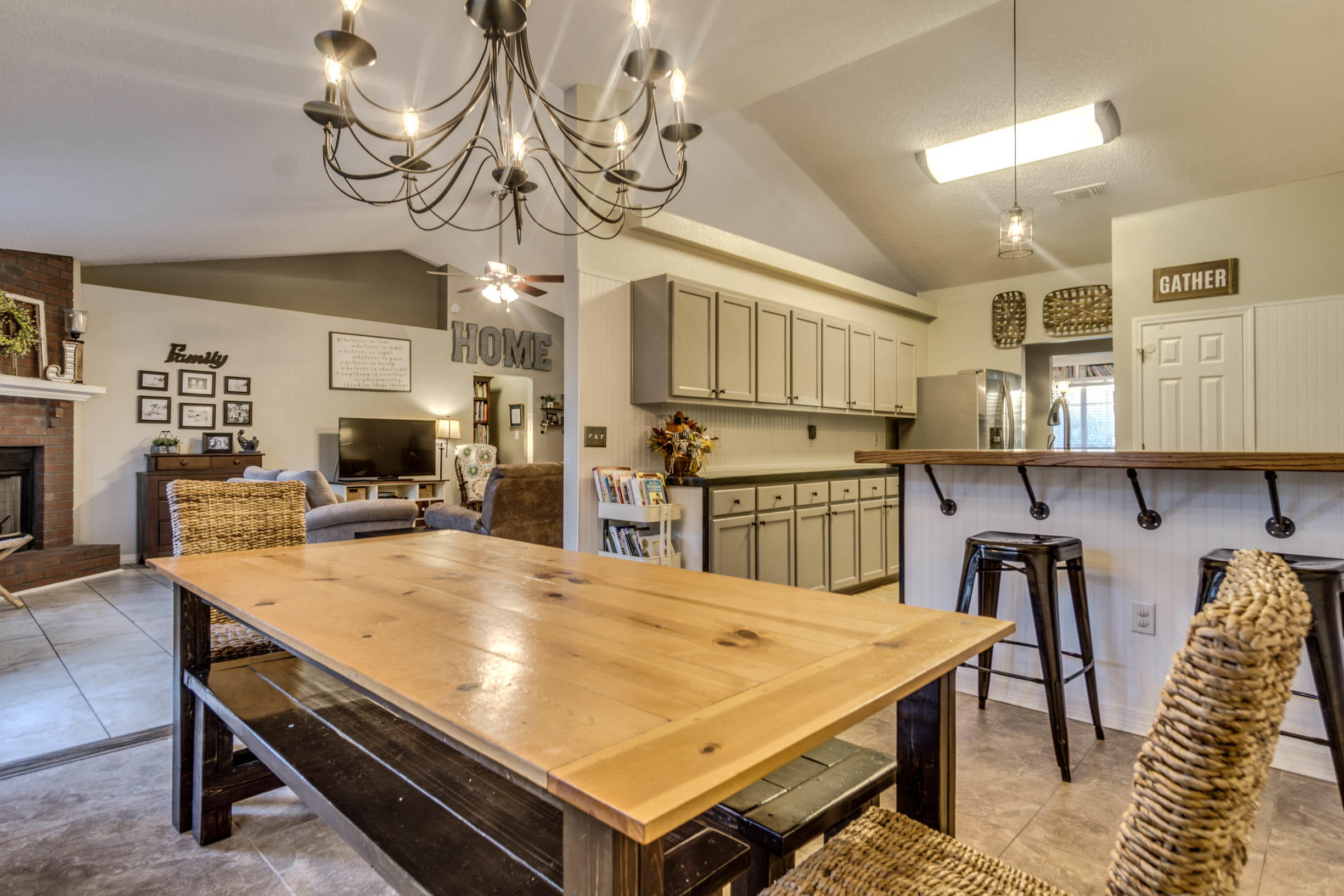 ANTIOCH ESTATES S/D - Residential