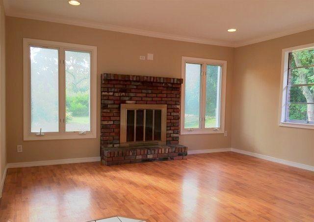 COUNTRY CLUB ESTATES - Residential