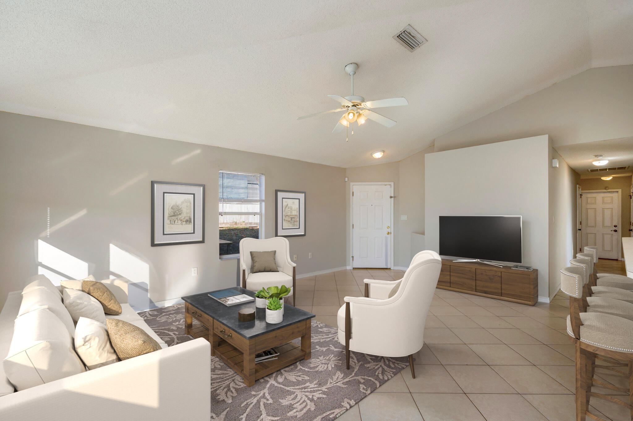 SOUTHWAY ESTATES 2ND ADDN - Residential