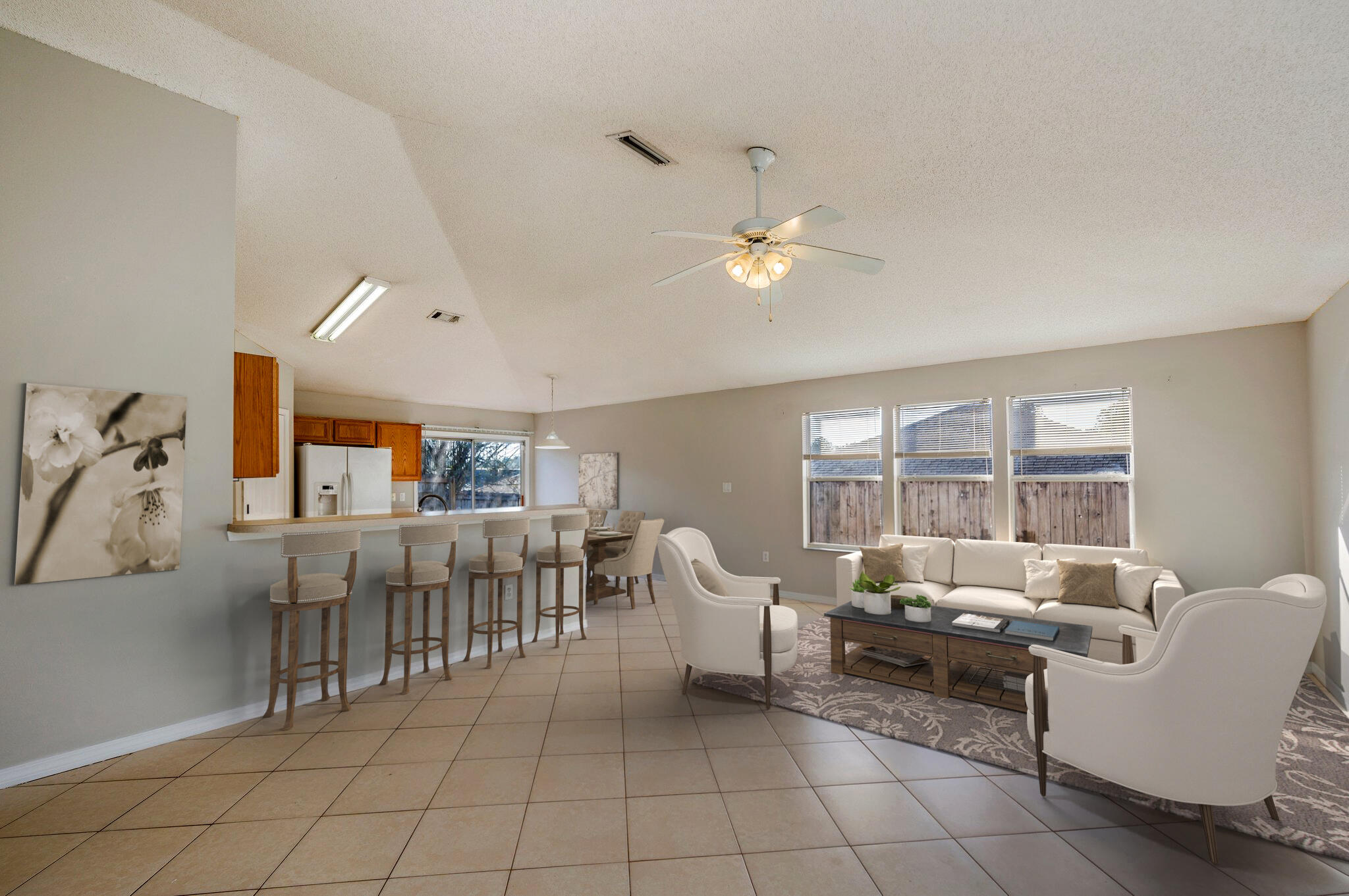 SOUTHWAY ESTATES 2ND ADDN - Residential