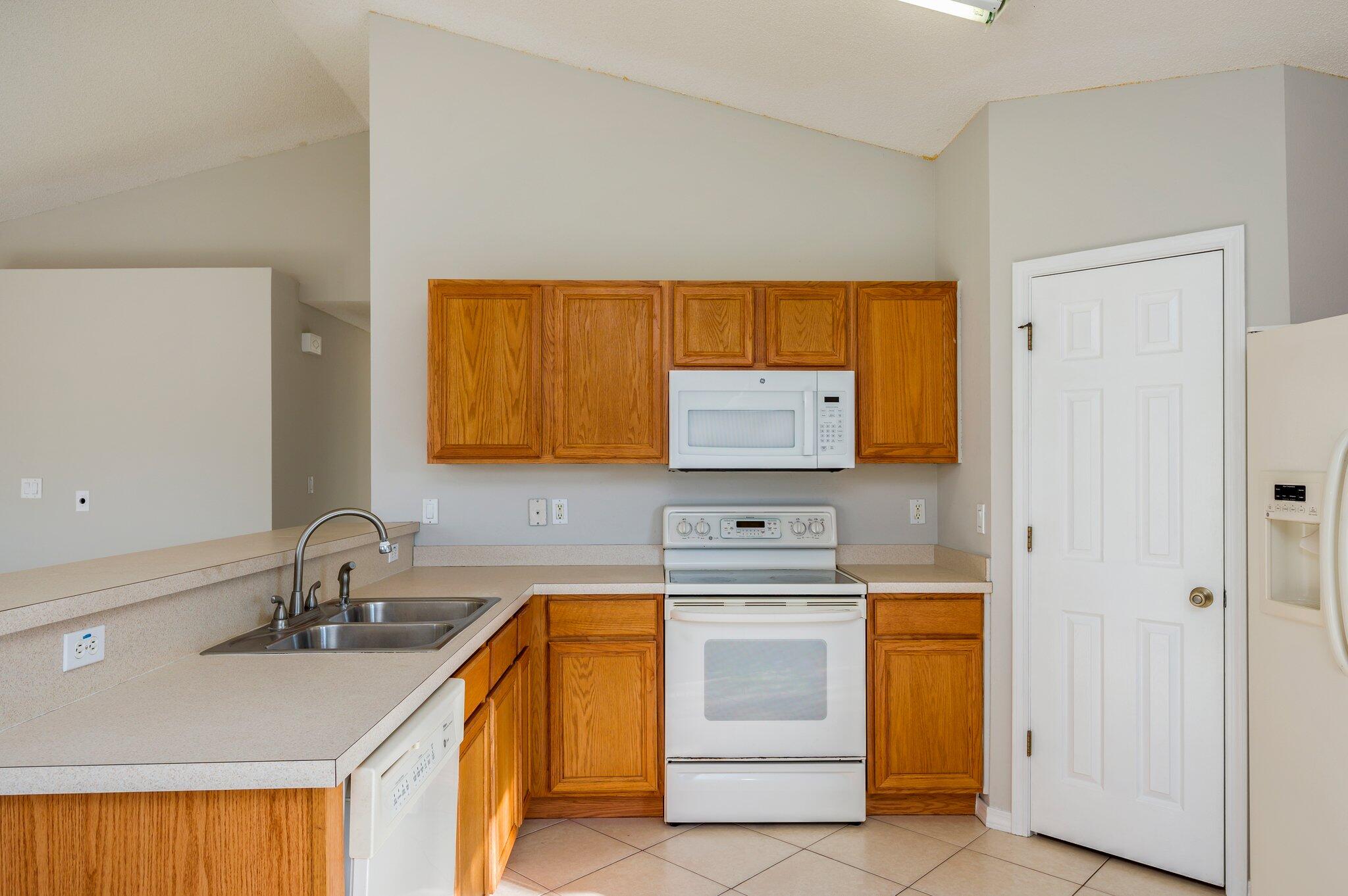 SOUTHWAY ESTATES 2ND ADDN - Residential