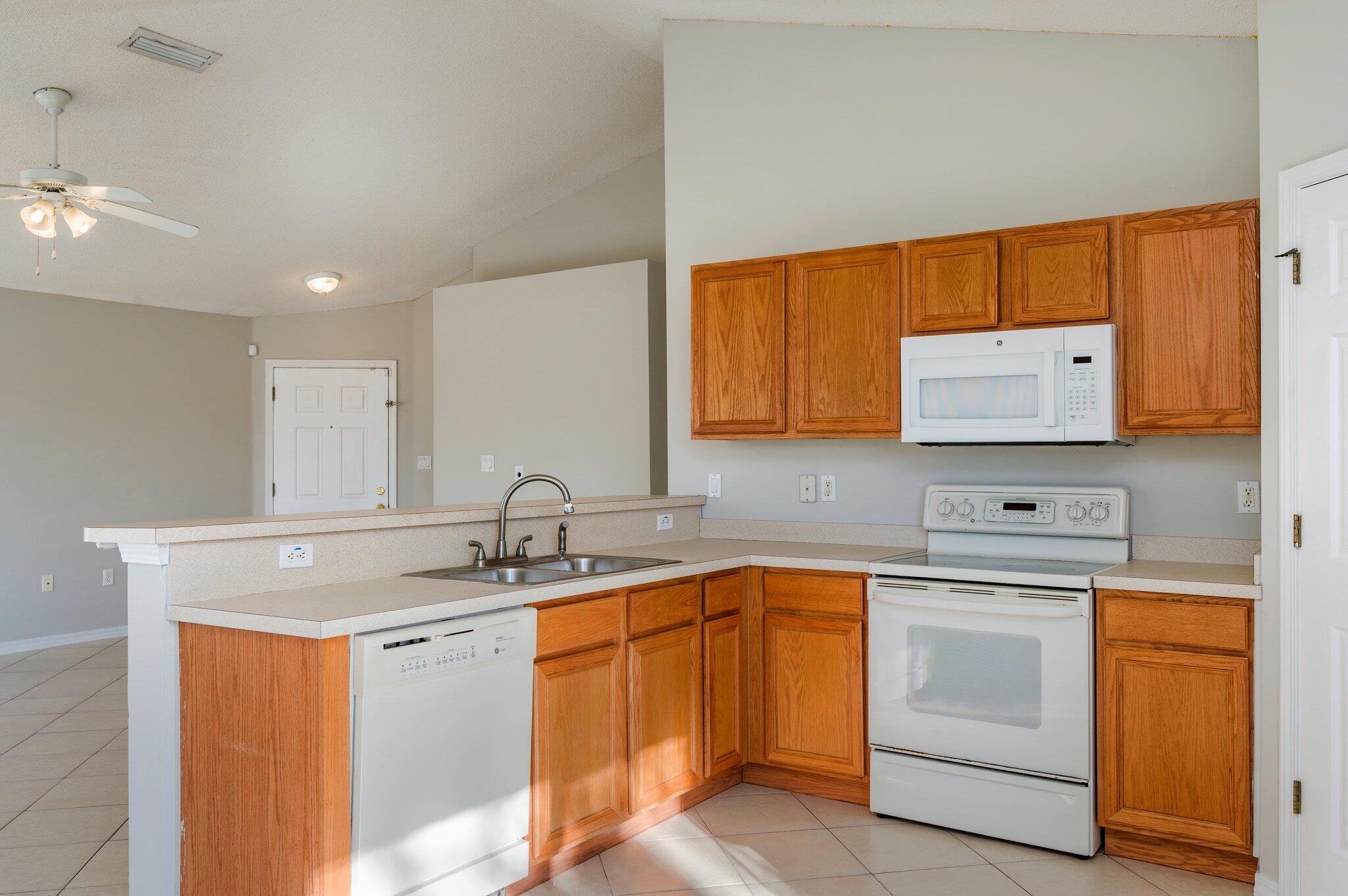 SOUTHWAY ESTATES 2ND ADDN - Residential