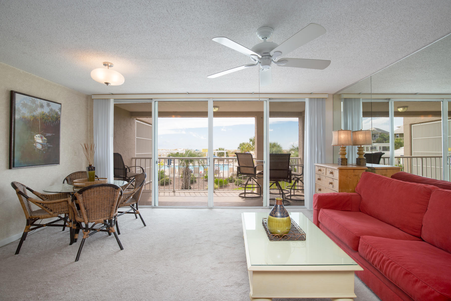 MAGNOLIA HOUSE - Residential