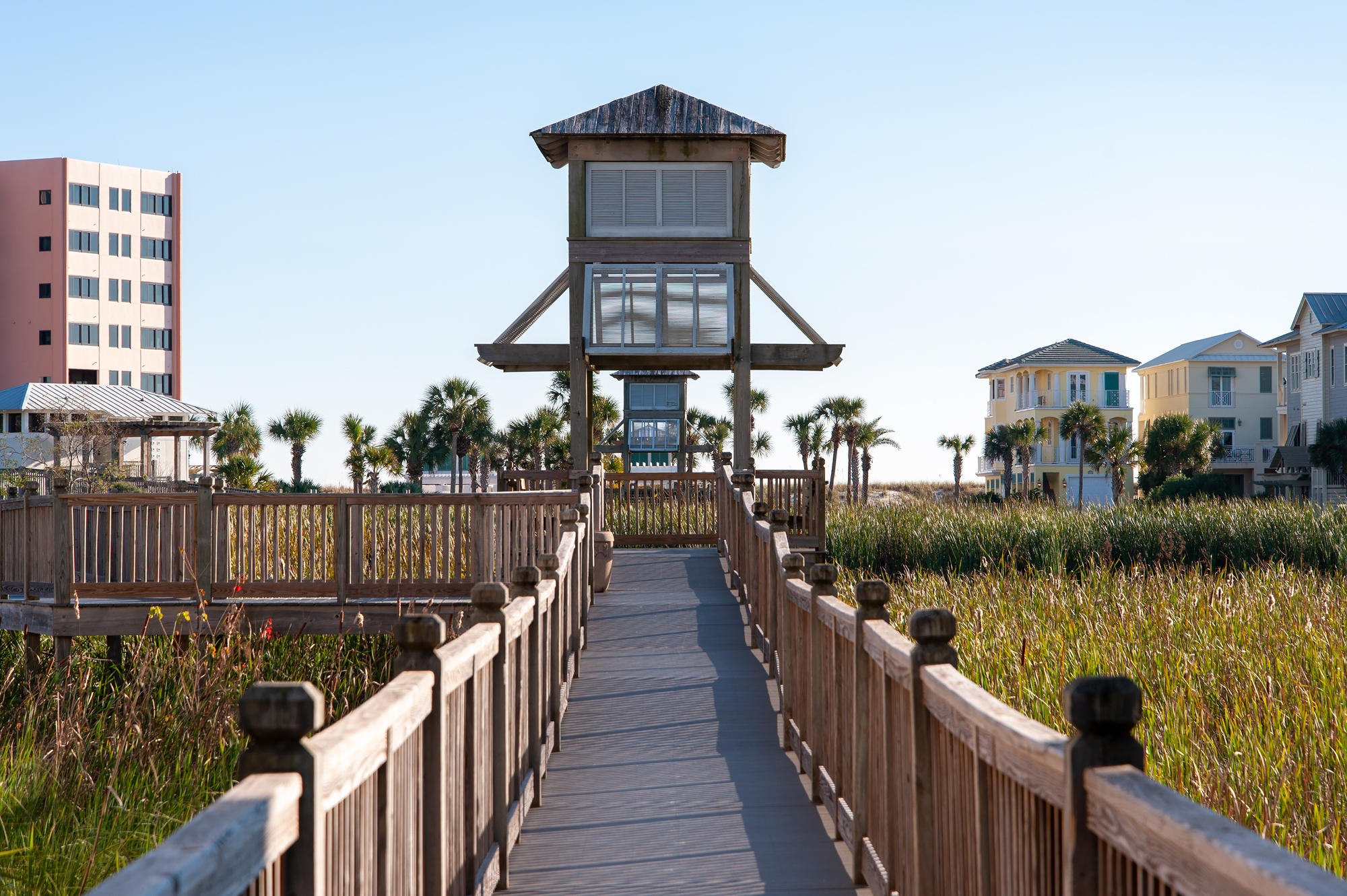 MAGNOLIA HOUSE - Residential