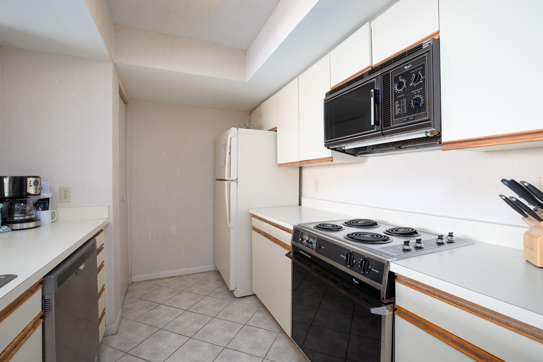 MAGNOLIA HOUSE - Residential