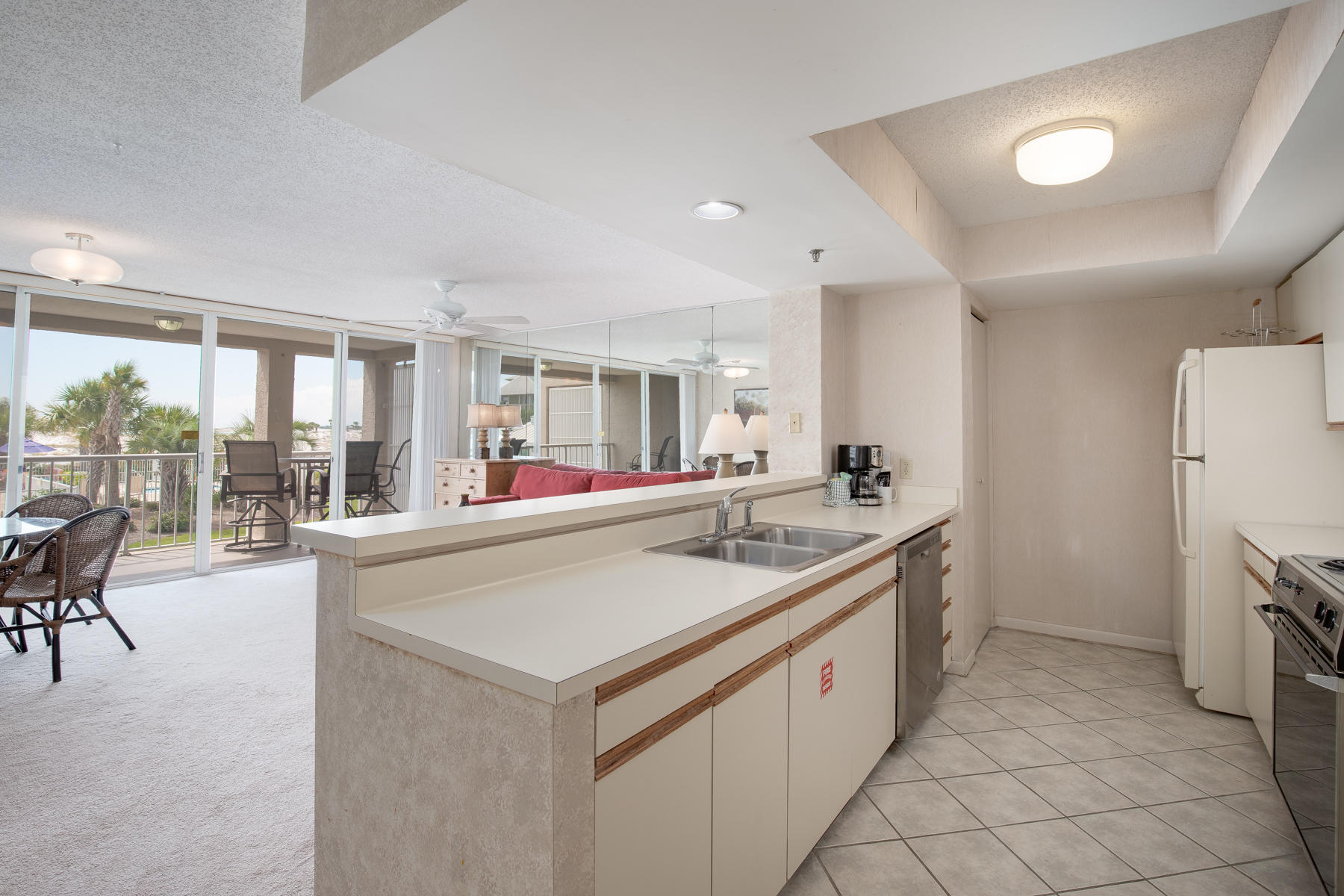 MAGNOLIA HOUSE - Residential