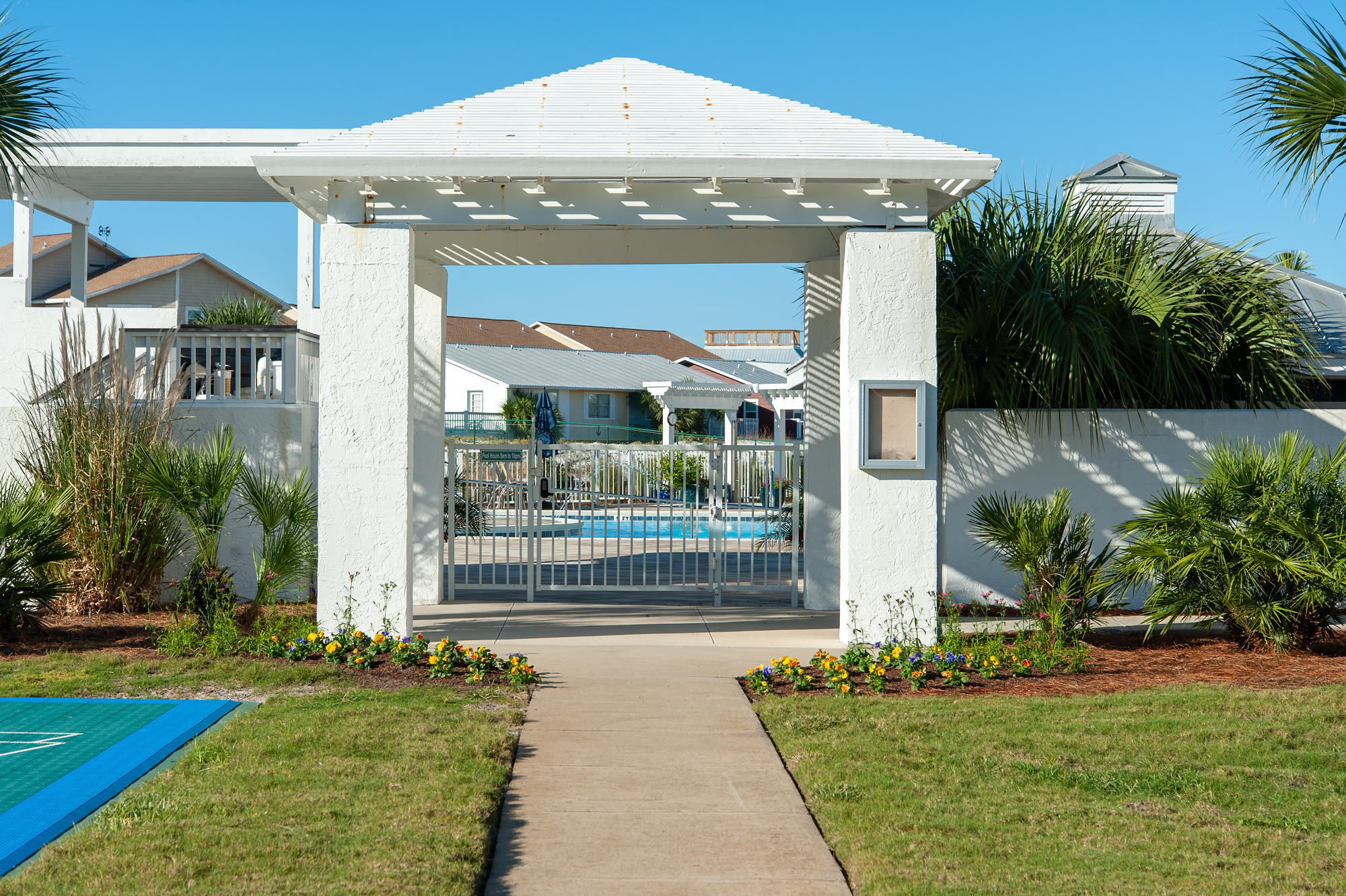 MAGNOLIA HOUSE - Residential