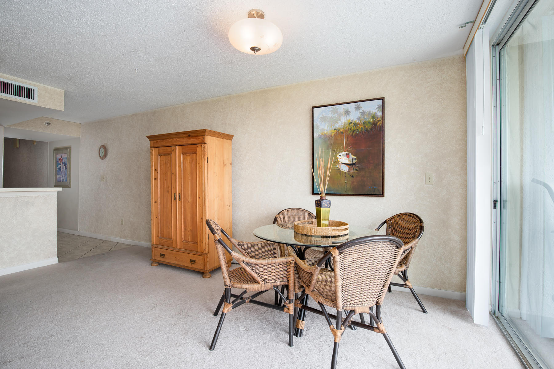 MAGNOLIA HOUSE - Residential