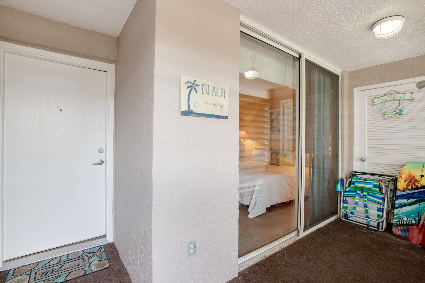 MAGNOLIA HOUSE - Residential